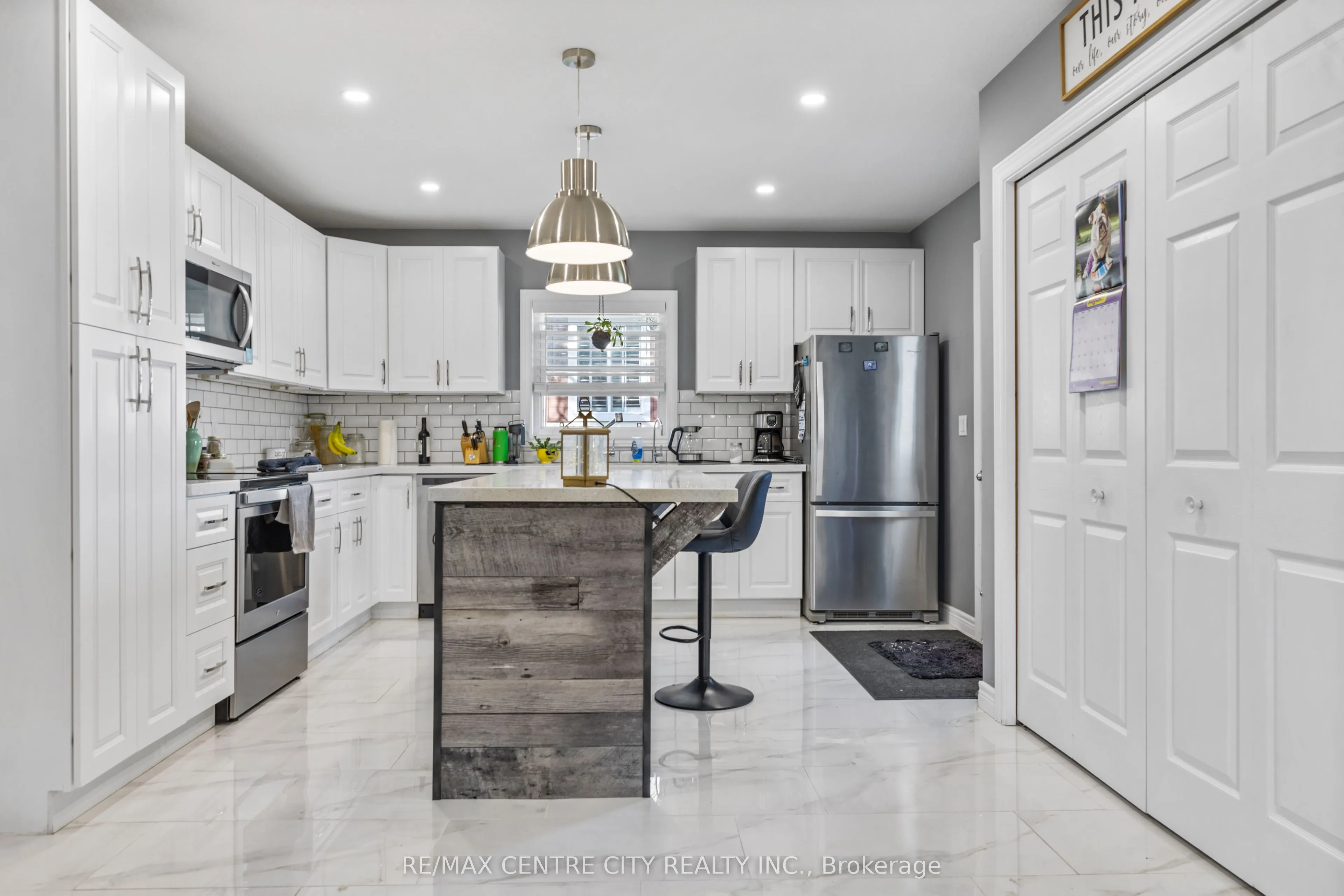 276 Marsh Line