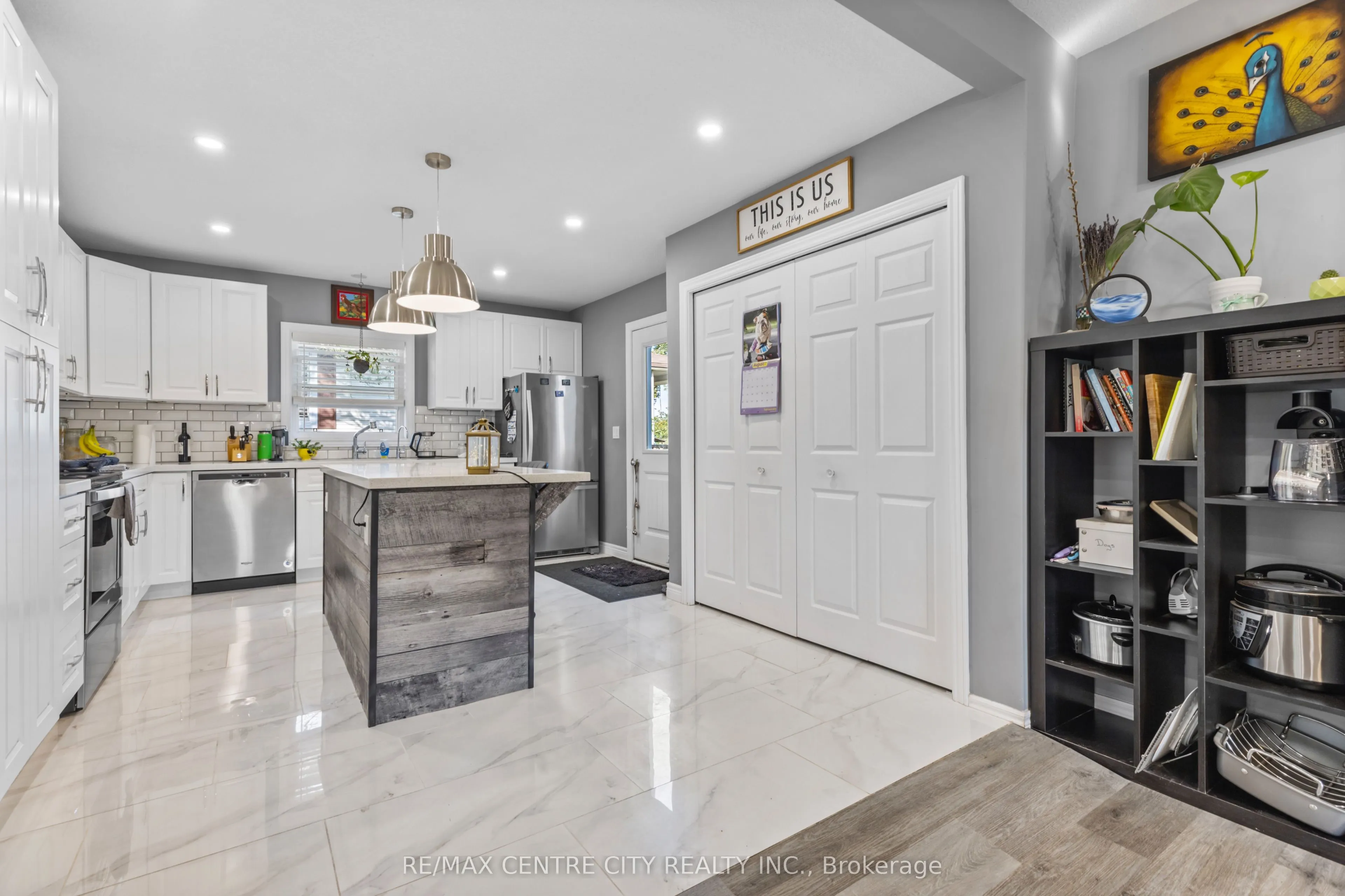 276 Marsh Line