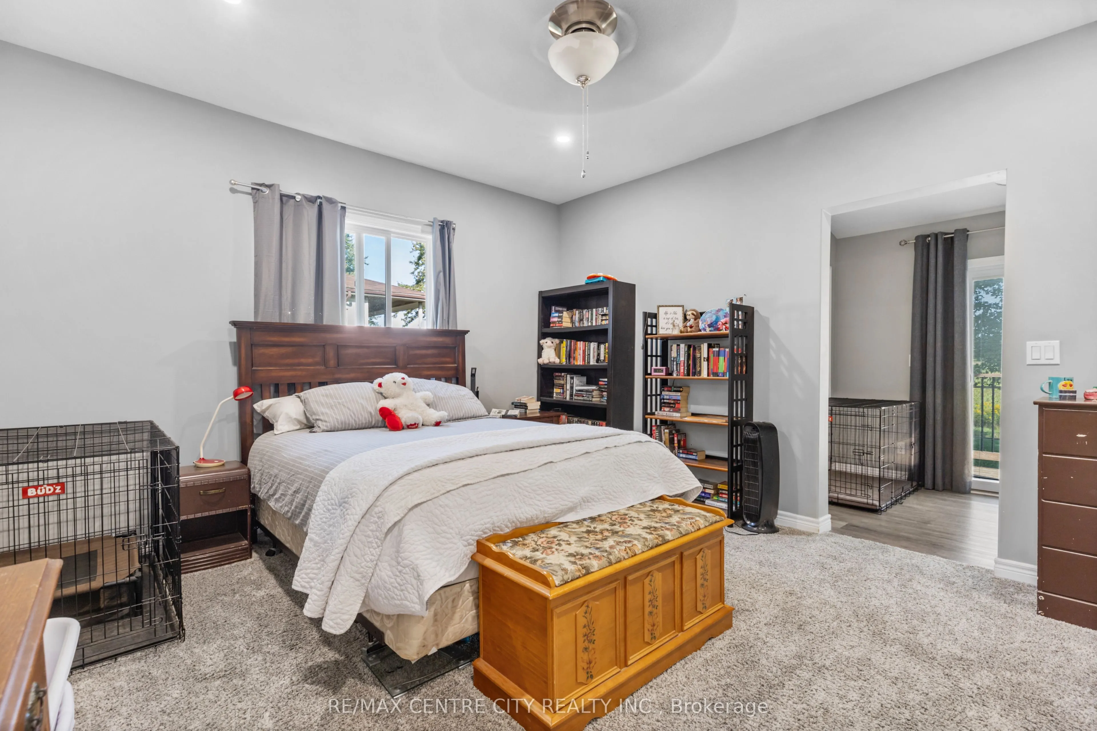 276 Marsh Line