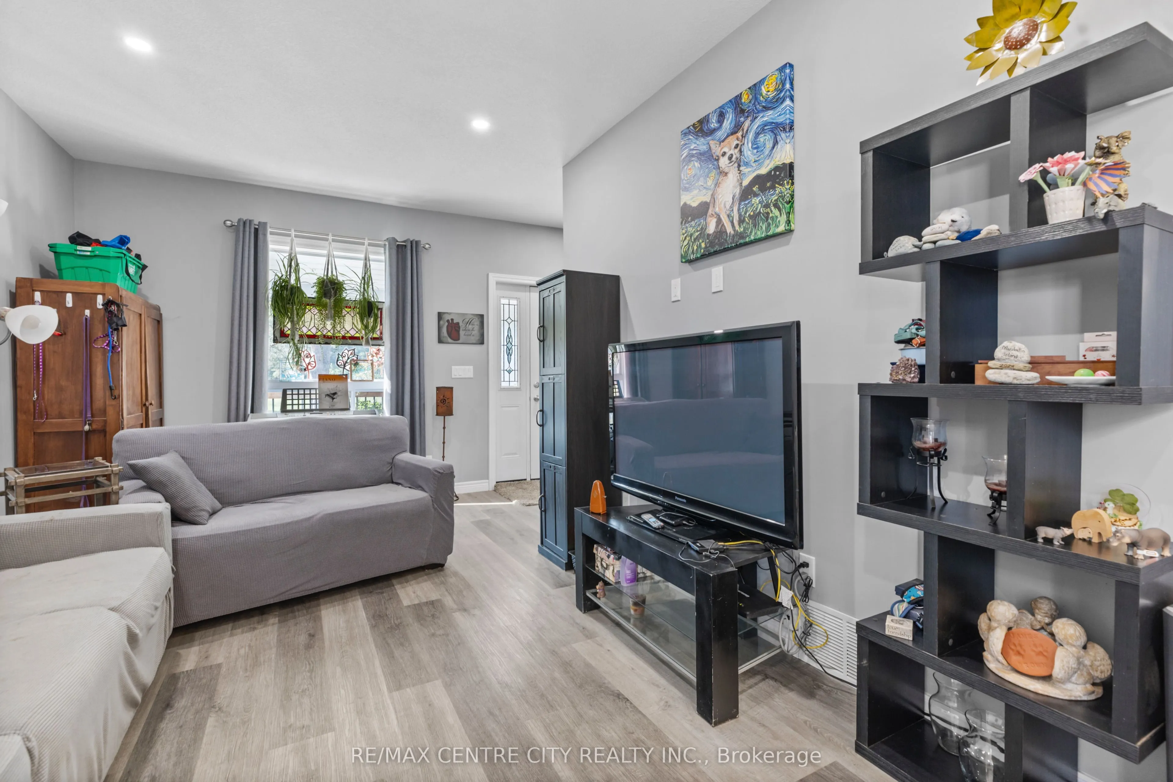 276 Marsh Line