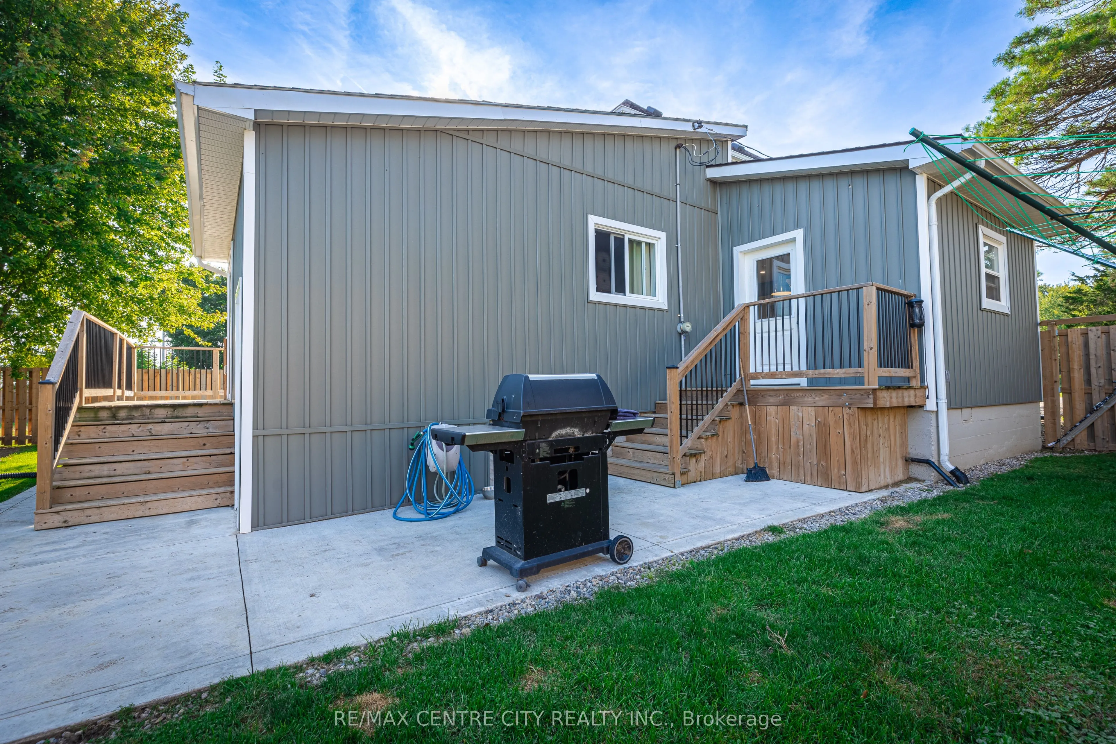 276 Marsh Line