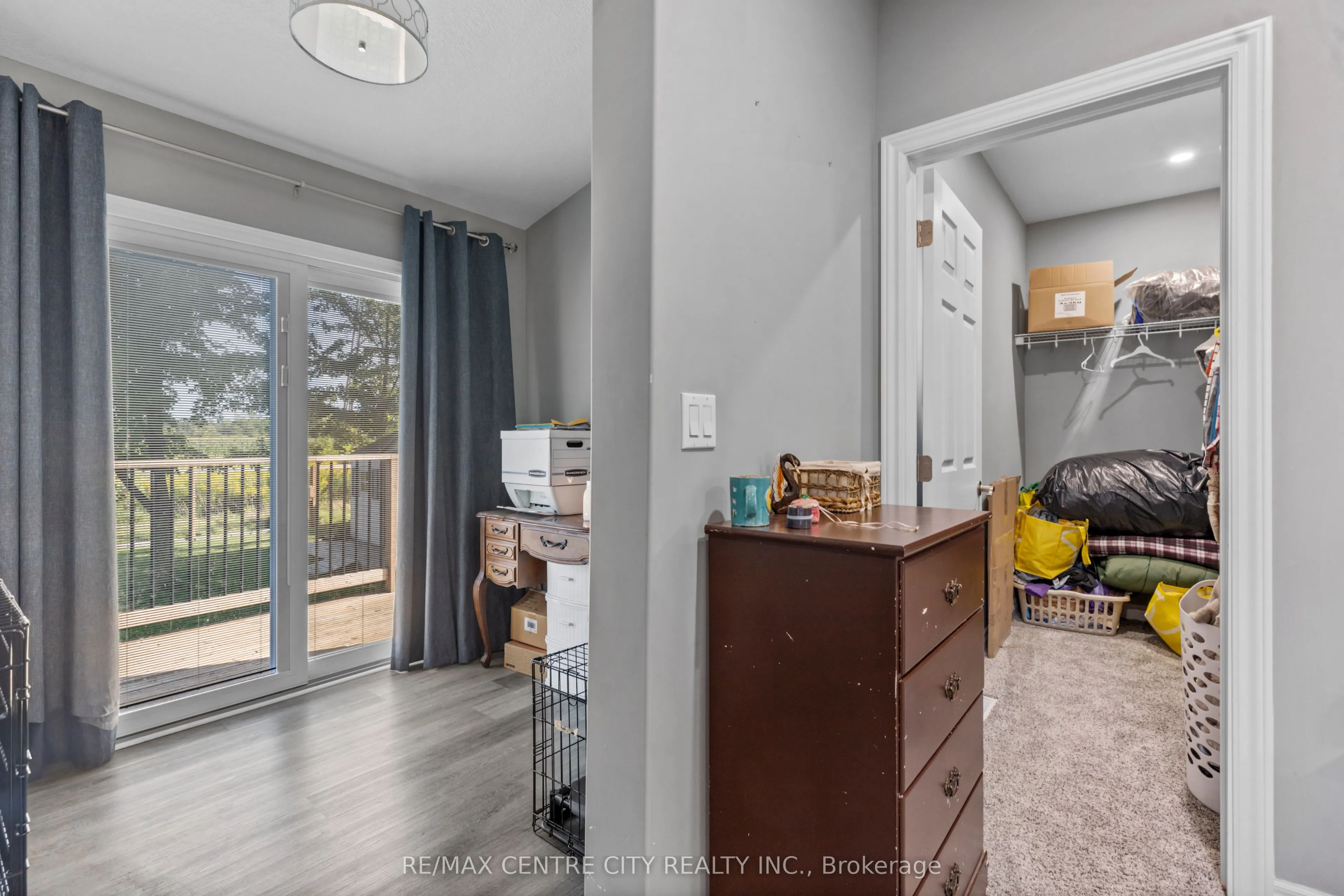 276 Marsh Line