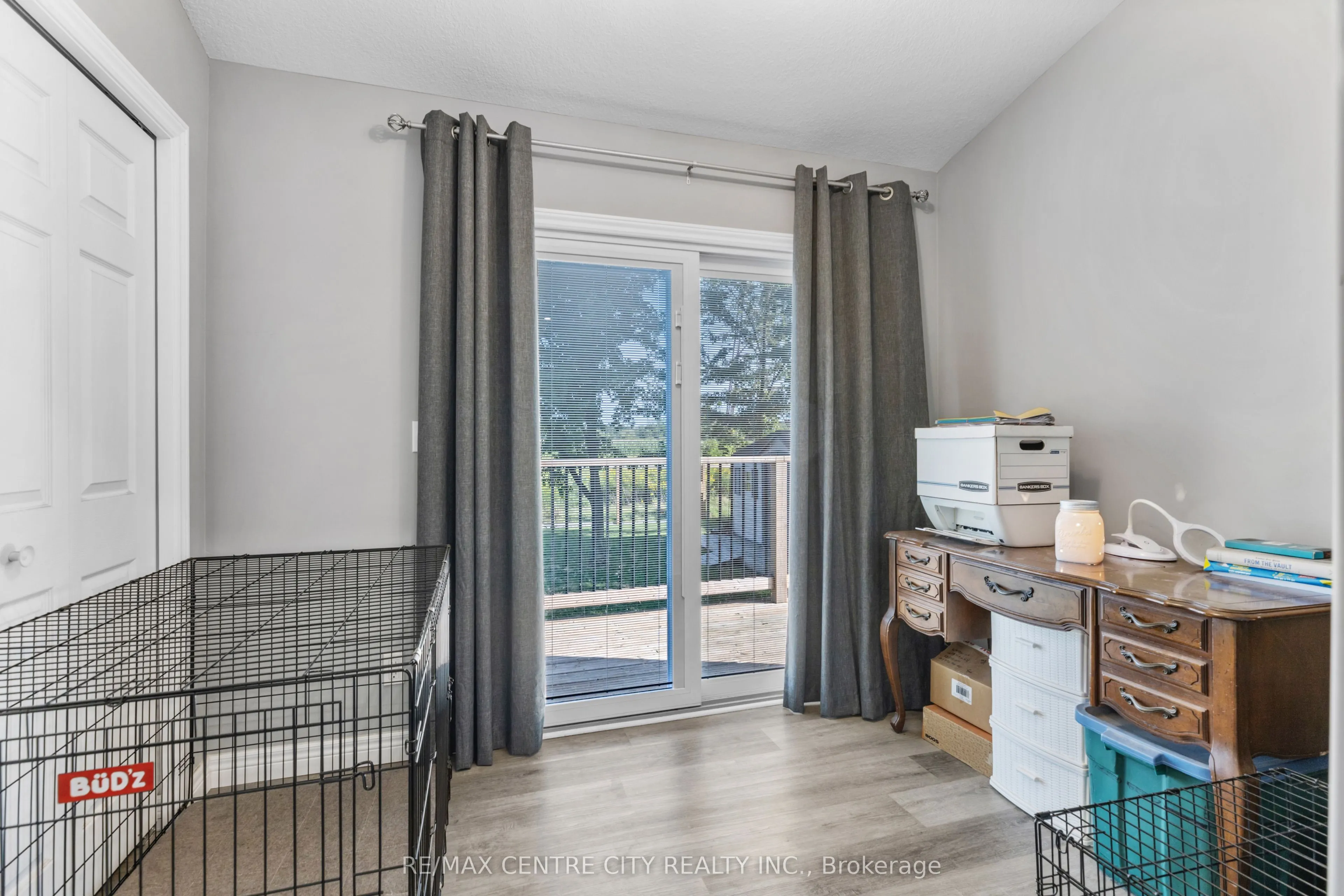 276 Marsh Line