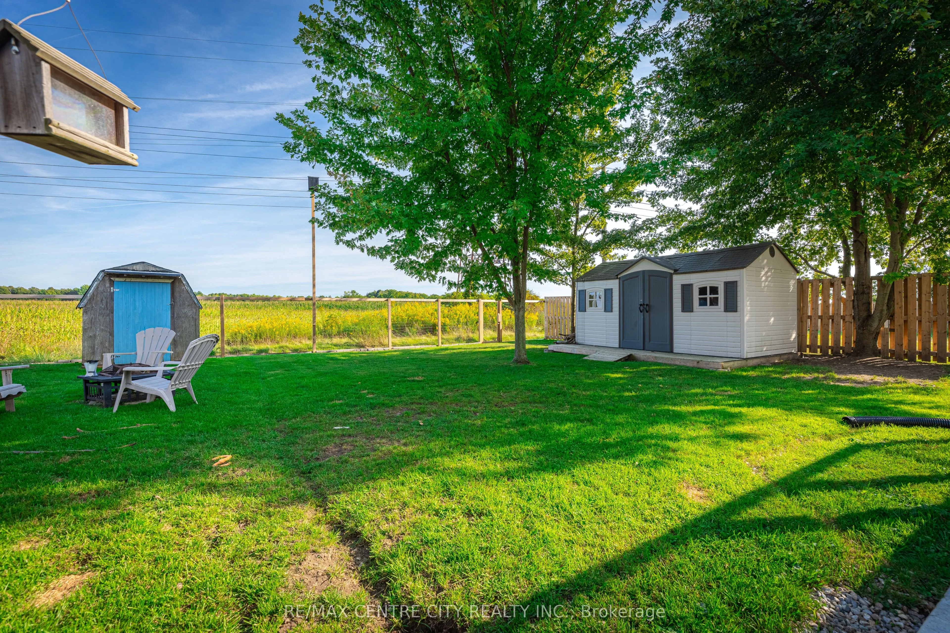 276 Marsh Line