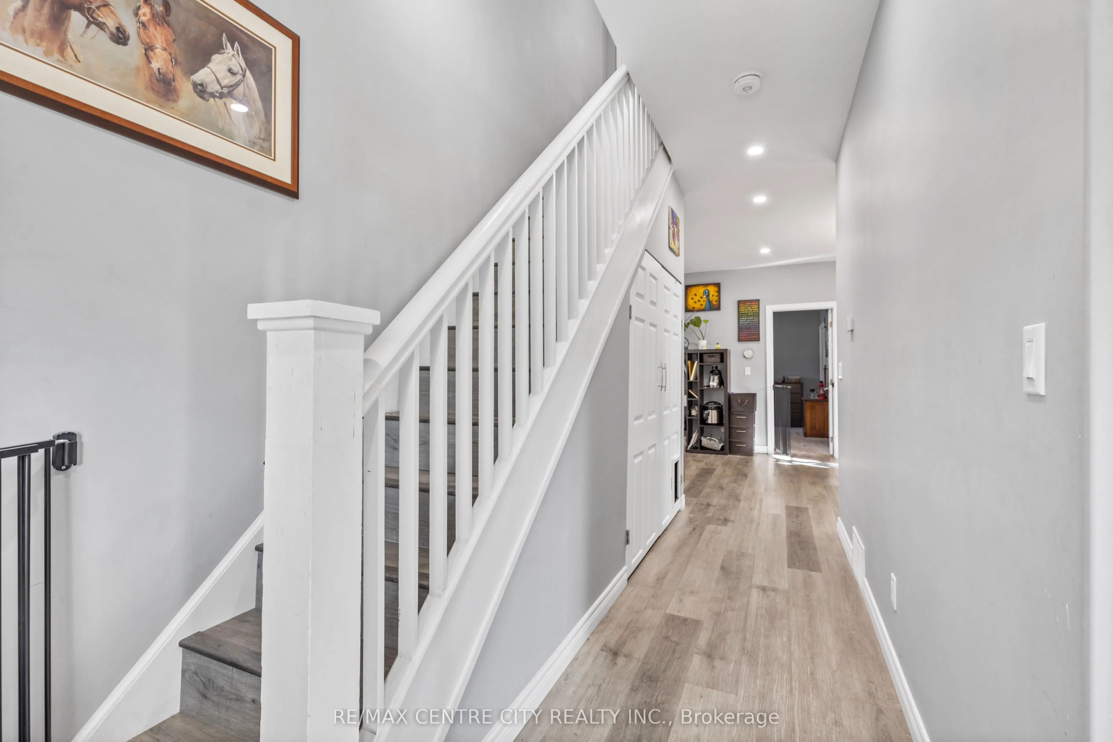276 Marsh Line
