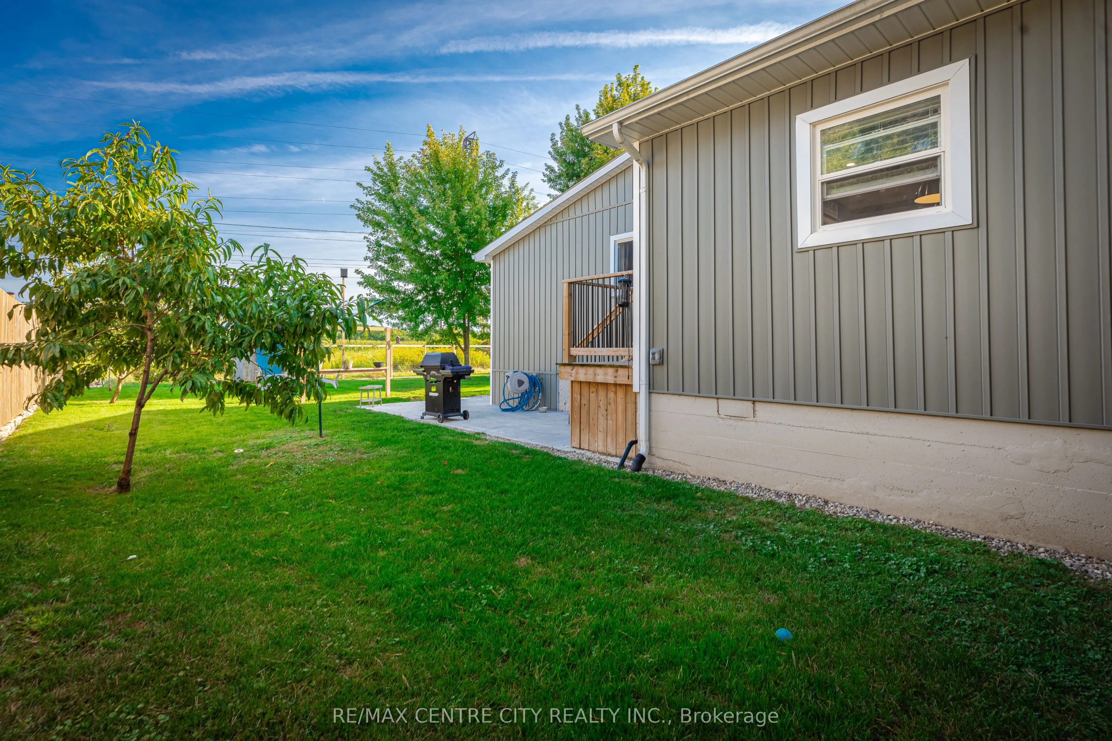 276 Marsh Line