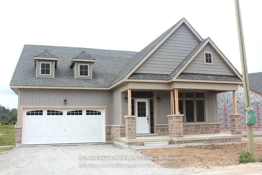 3 Preserve Road
