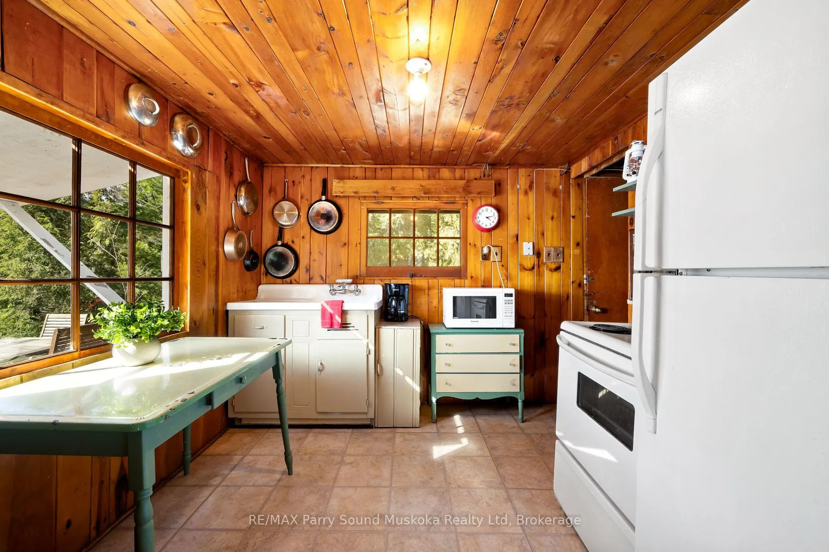 764 EAST BEAR LAKE Road