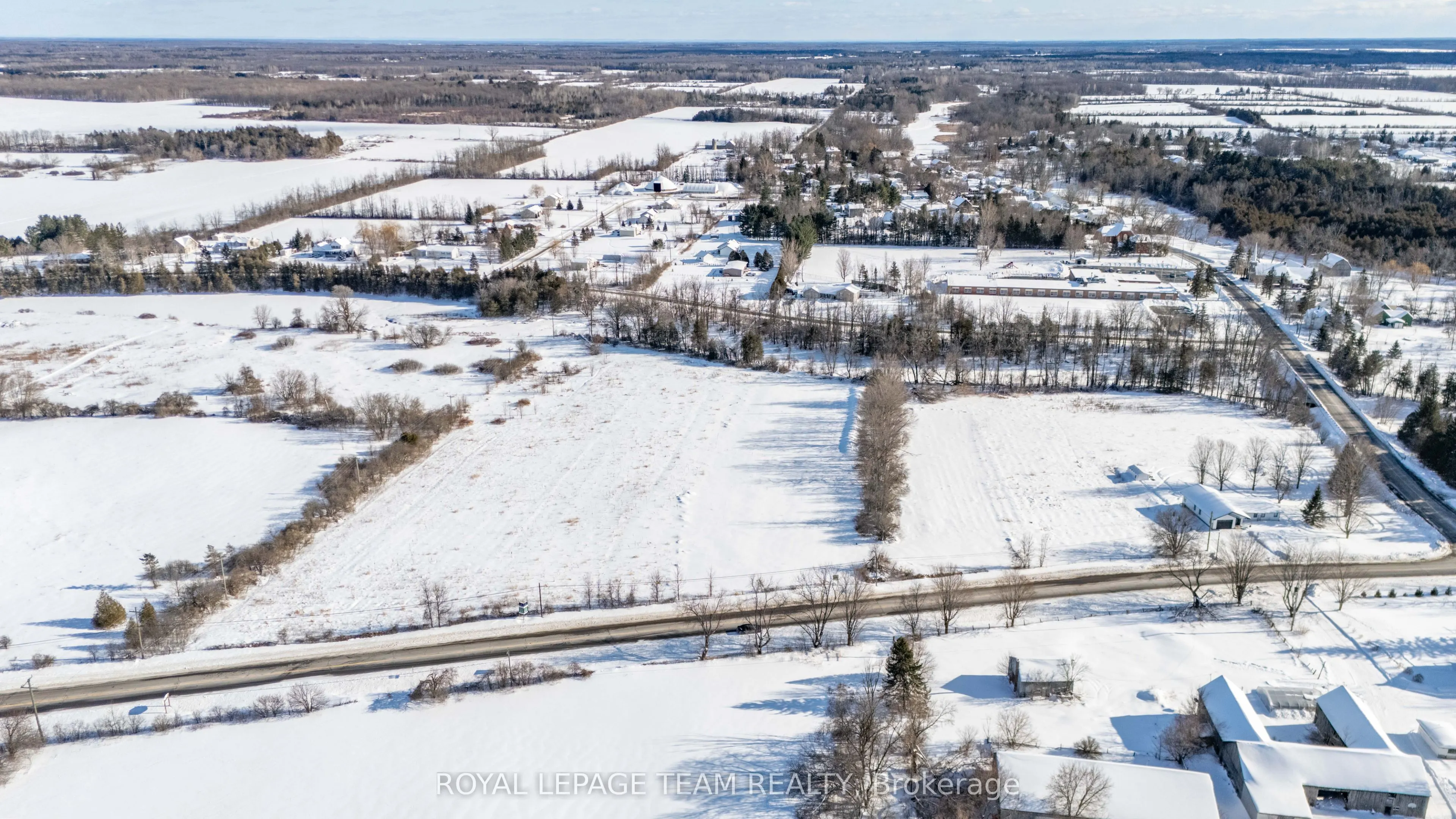 1706 County 18 Road