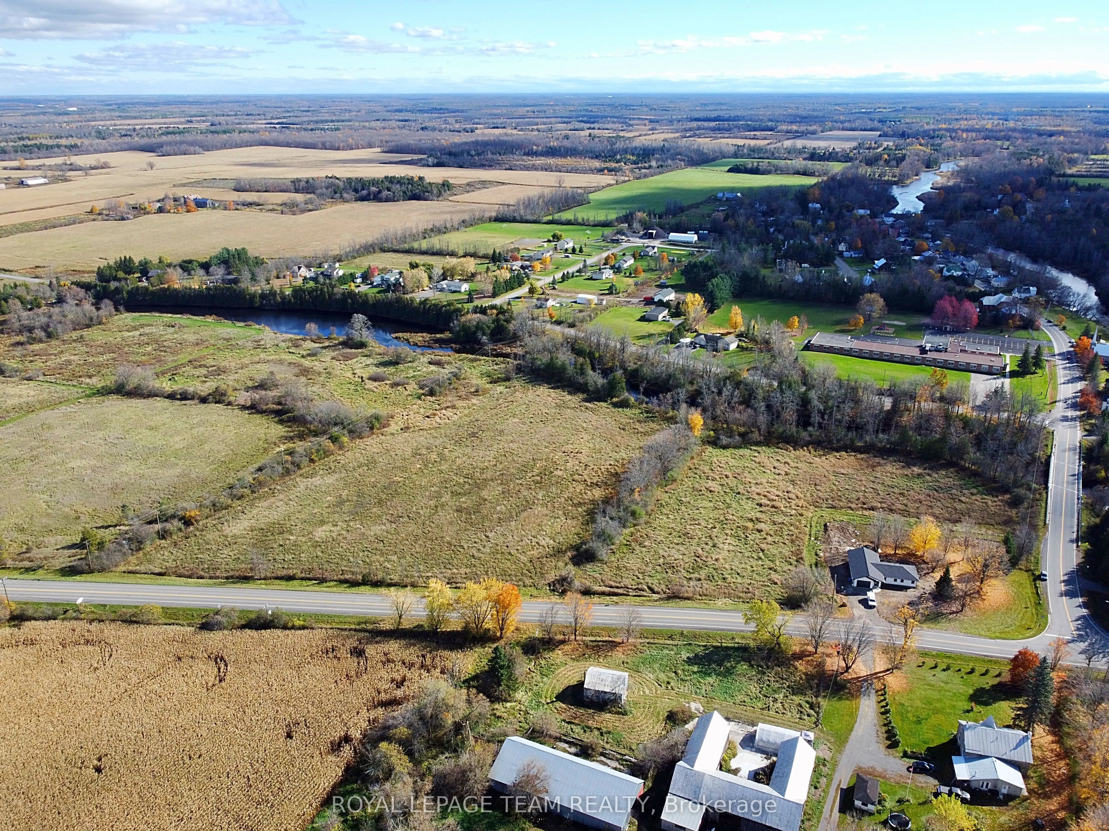 1706 County 18 Road