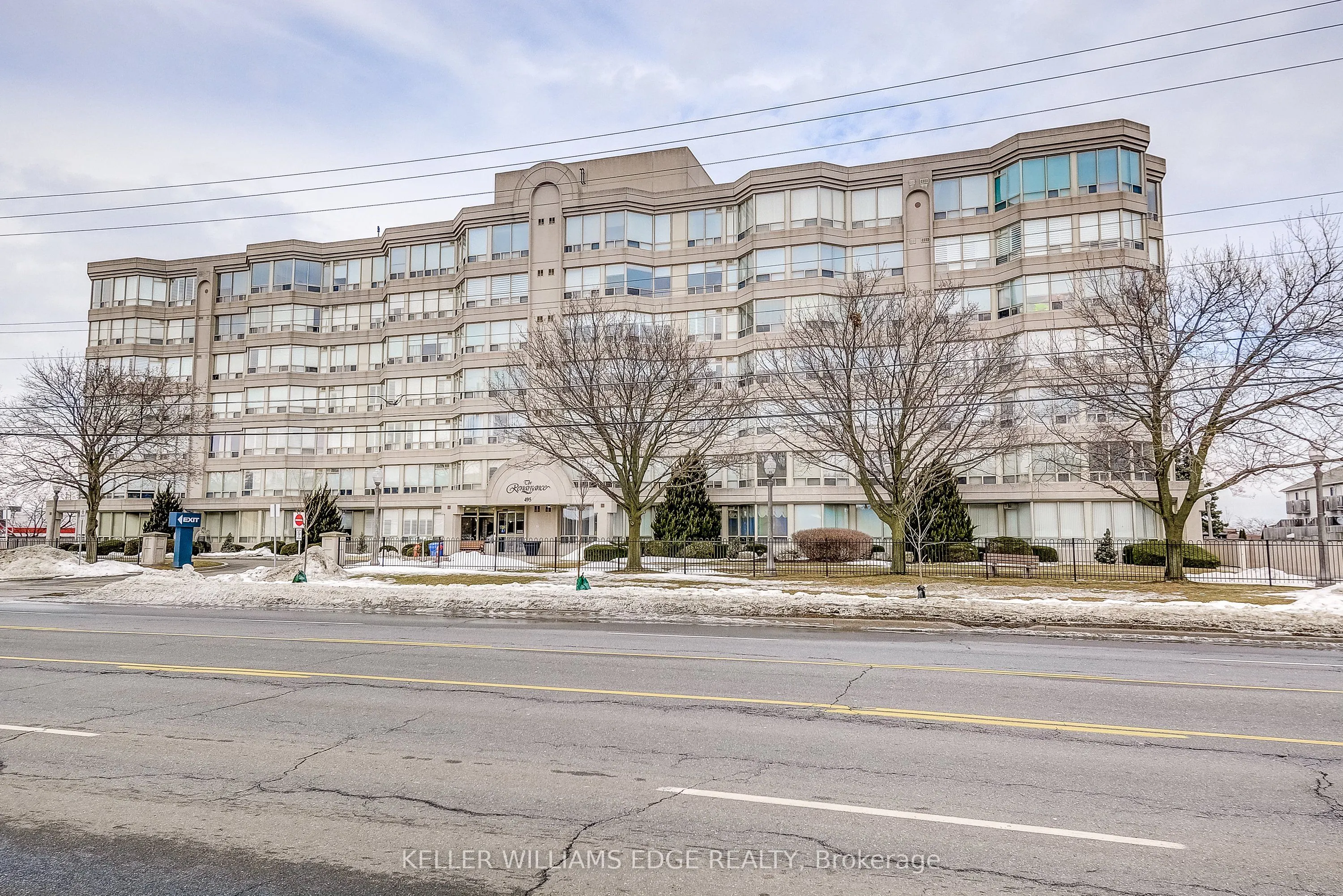 495 Highway 8 #510