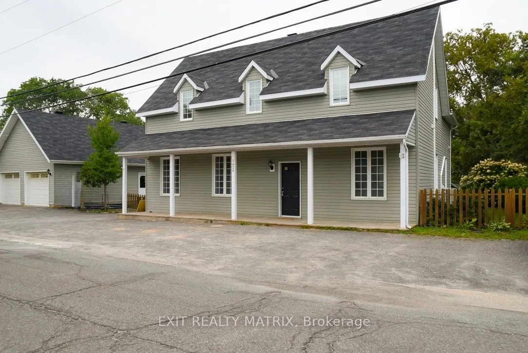 1429 Meadow Drive