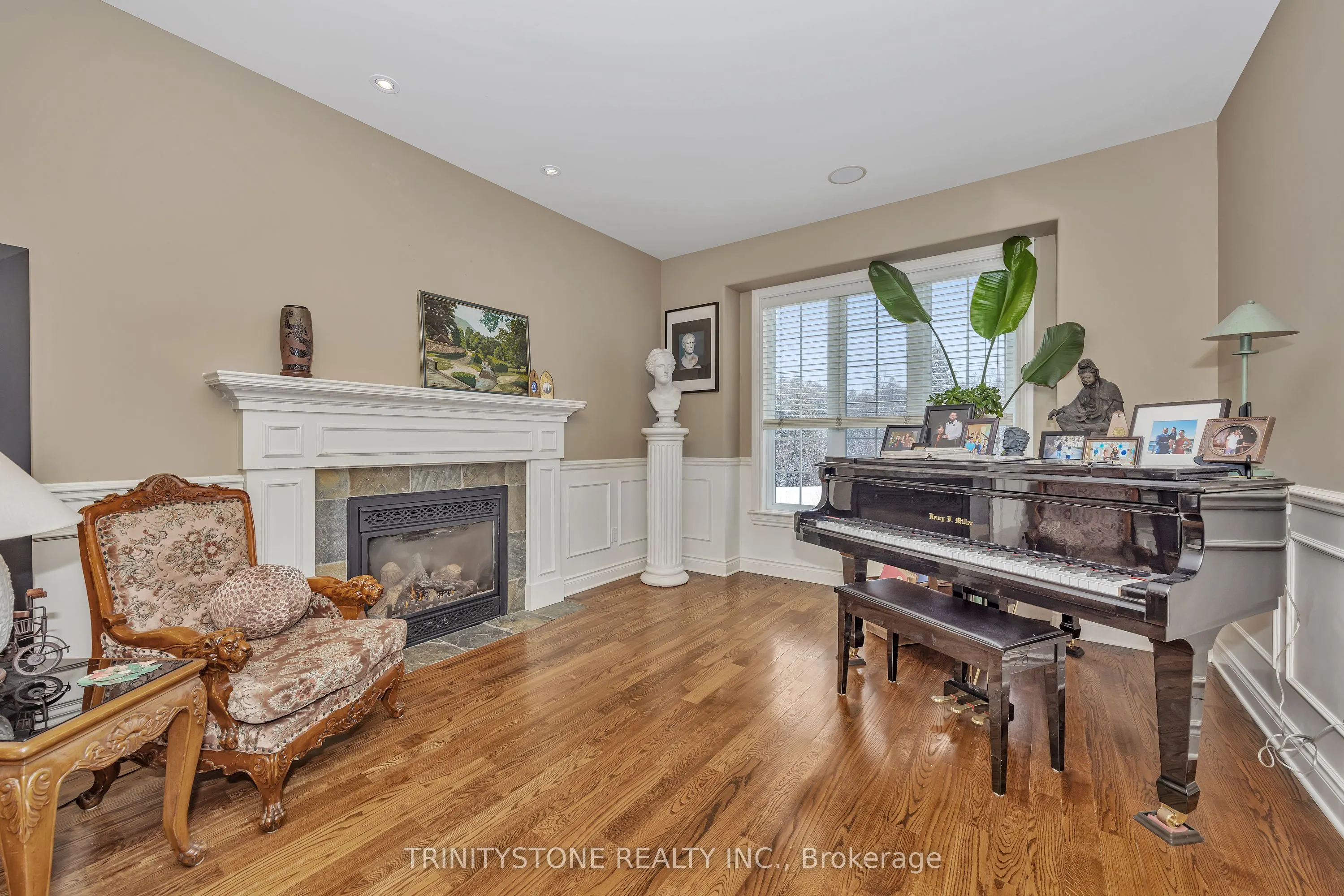 15 Canadian Drive