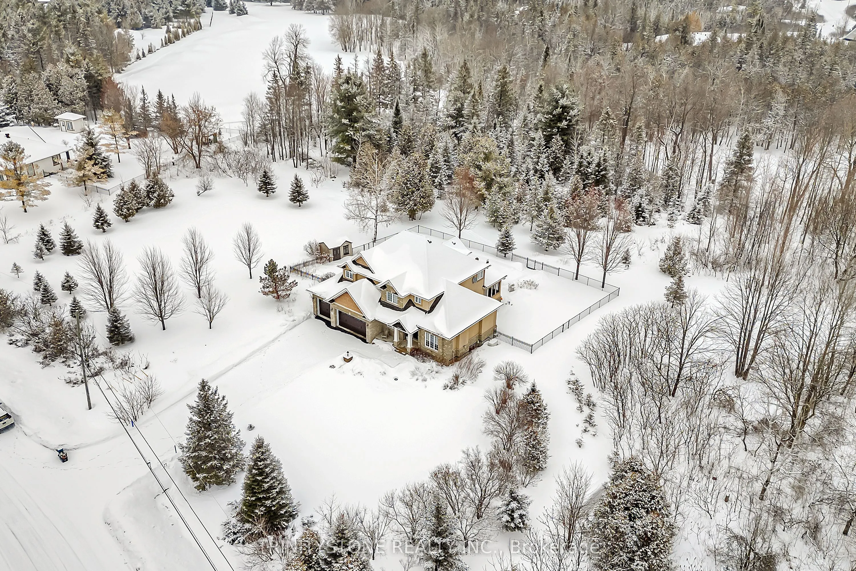 15 Canadian Drive