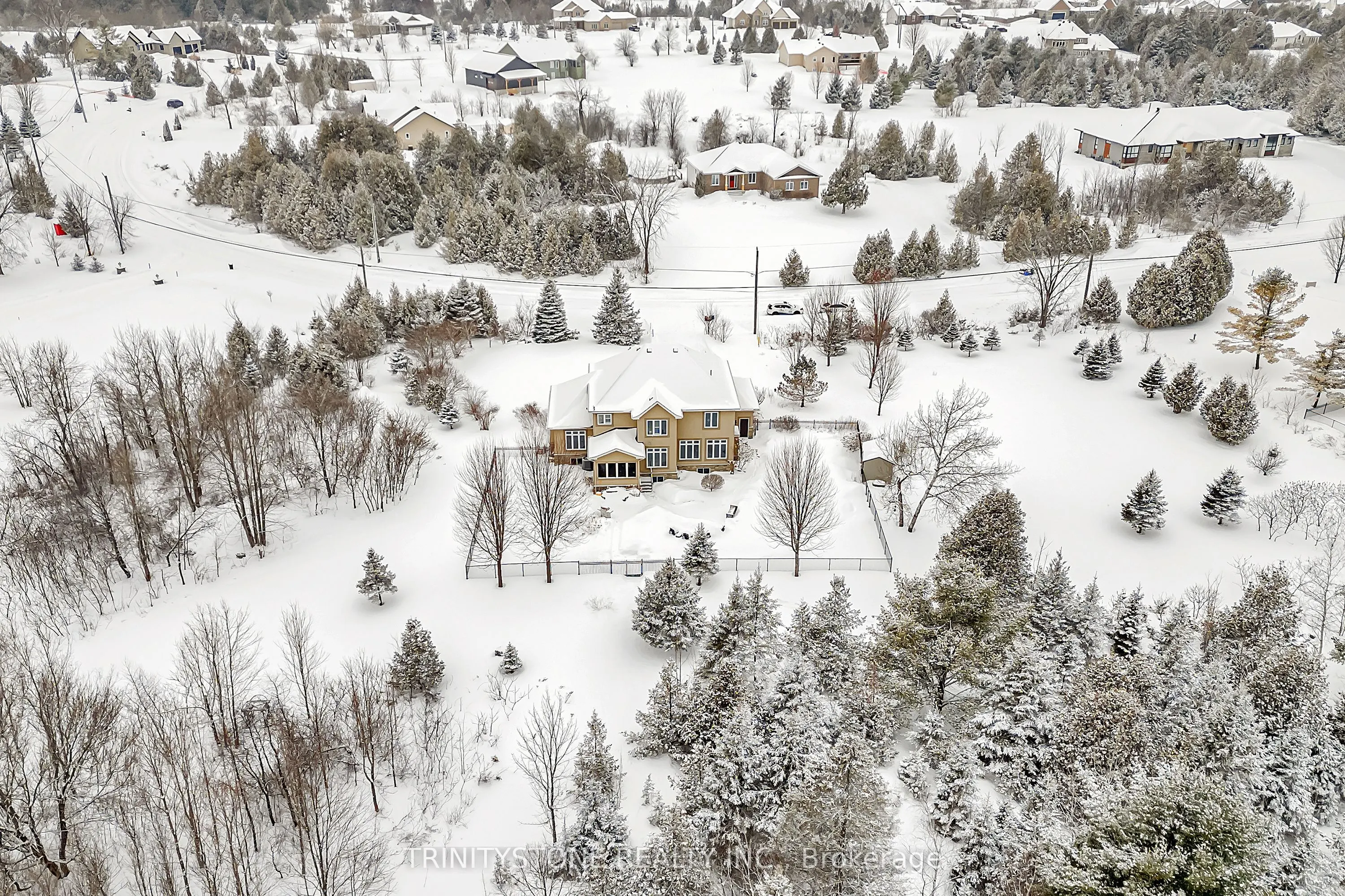 15 Canadian Drive