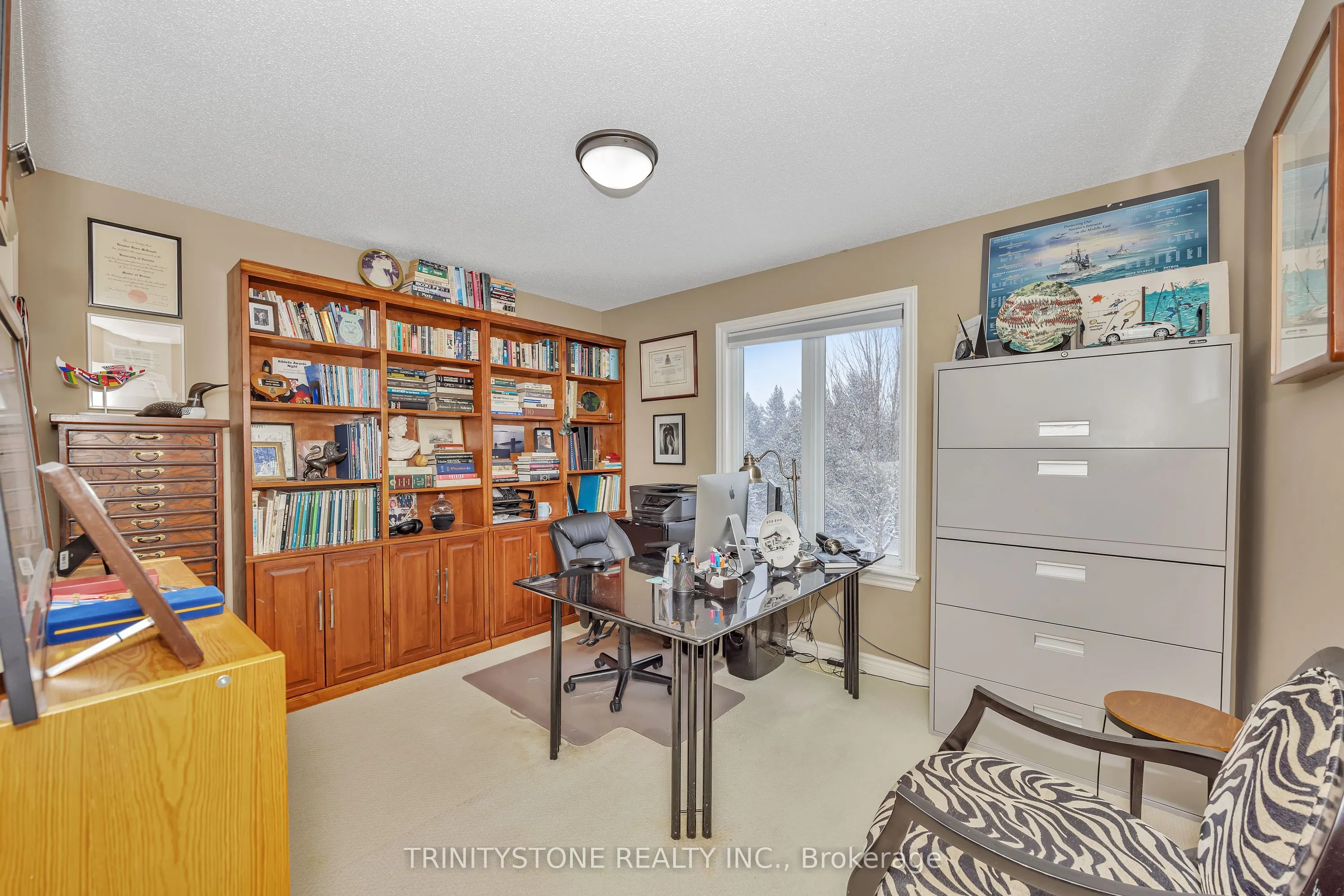 15 Canadian Drive