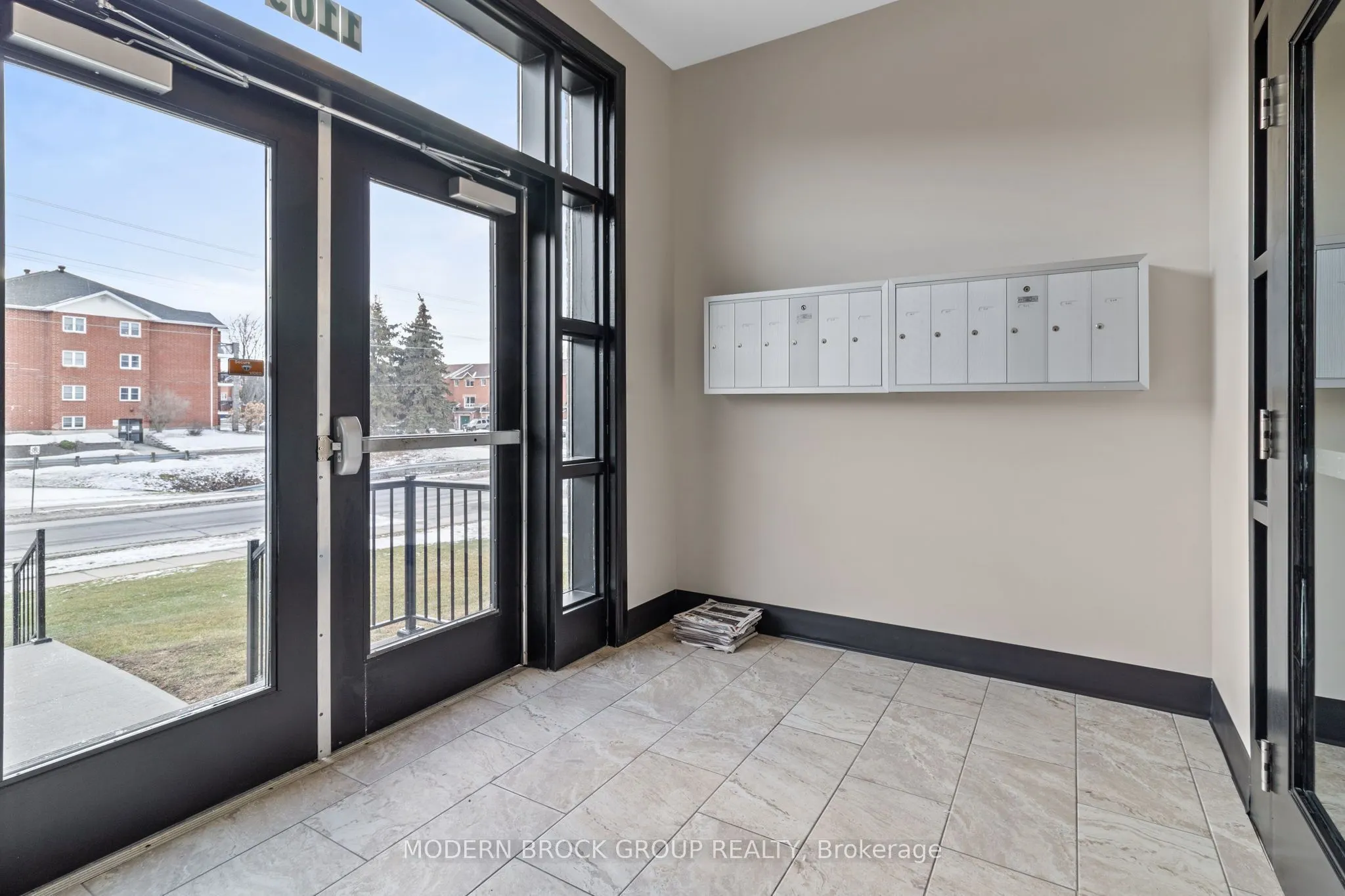 1109 Millwood Avenue #103