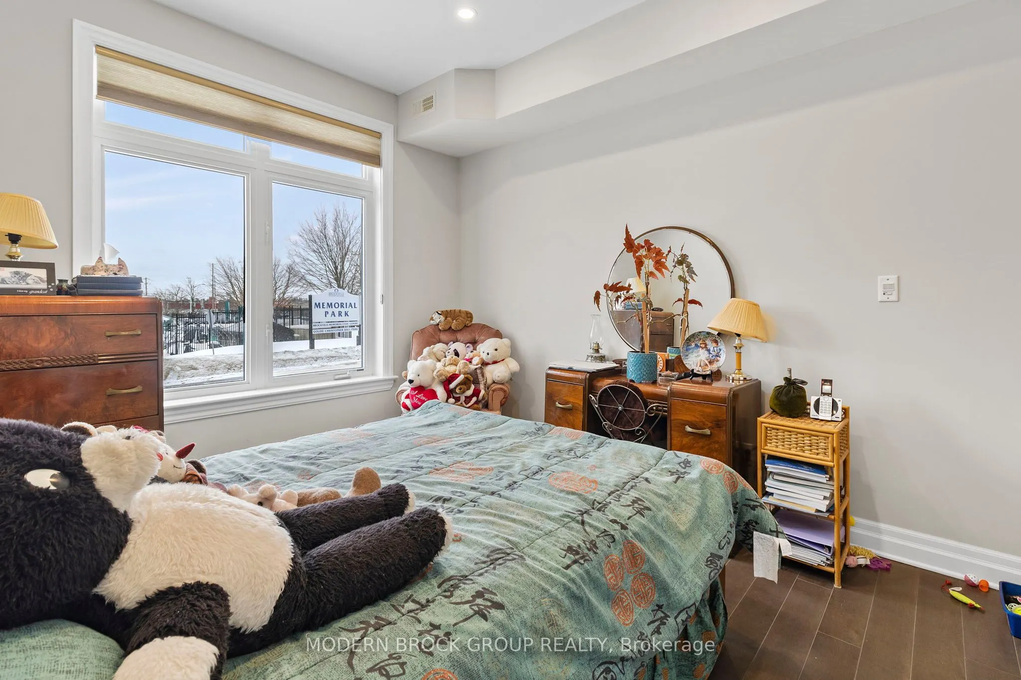 1109 Millwood Avenue #103