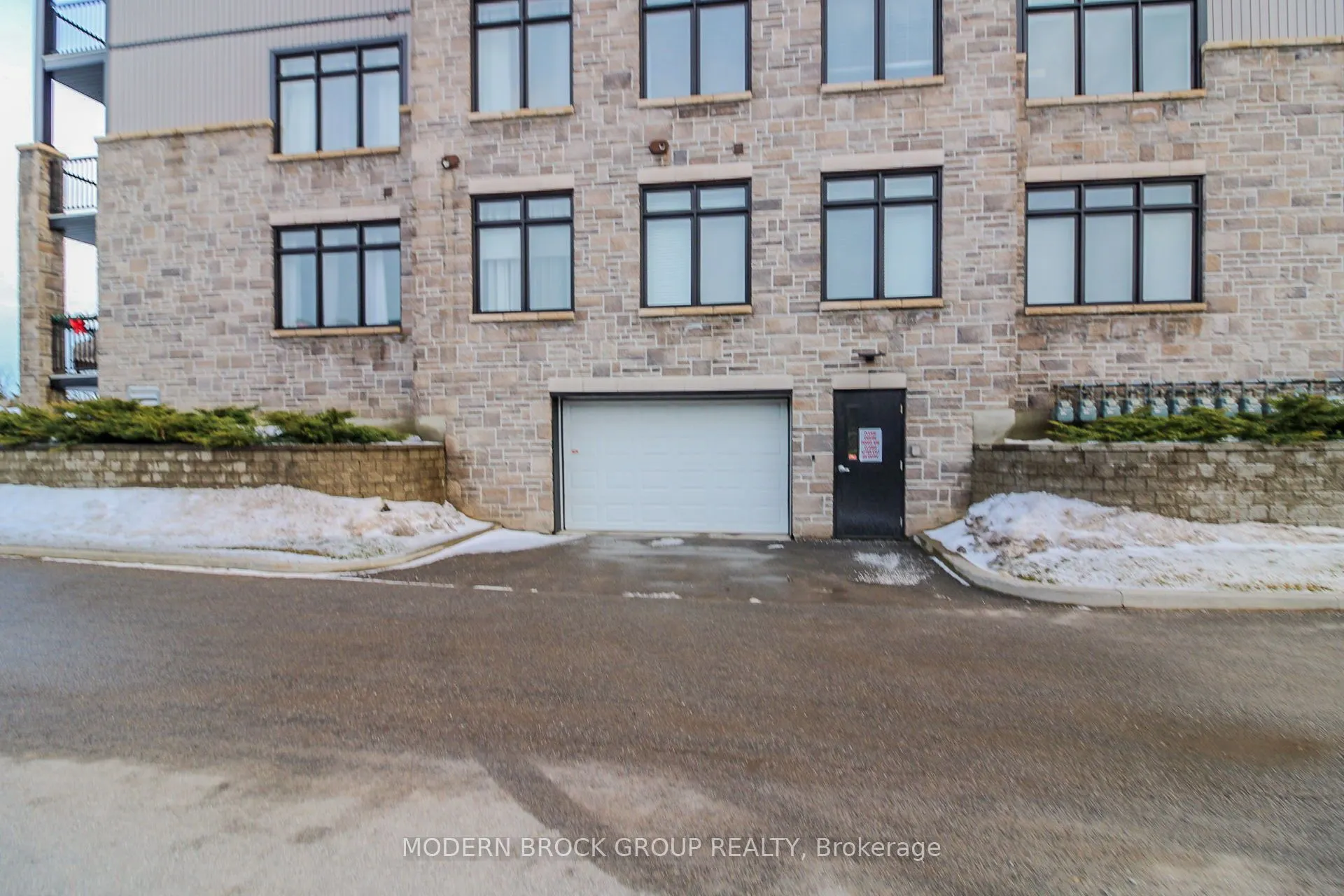1109 Millwood Avenue #103