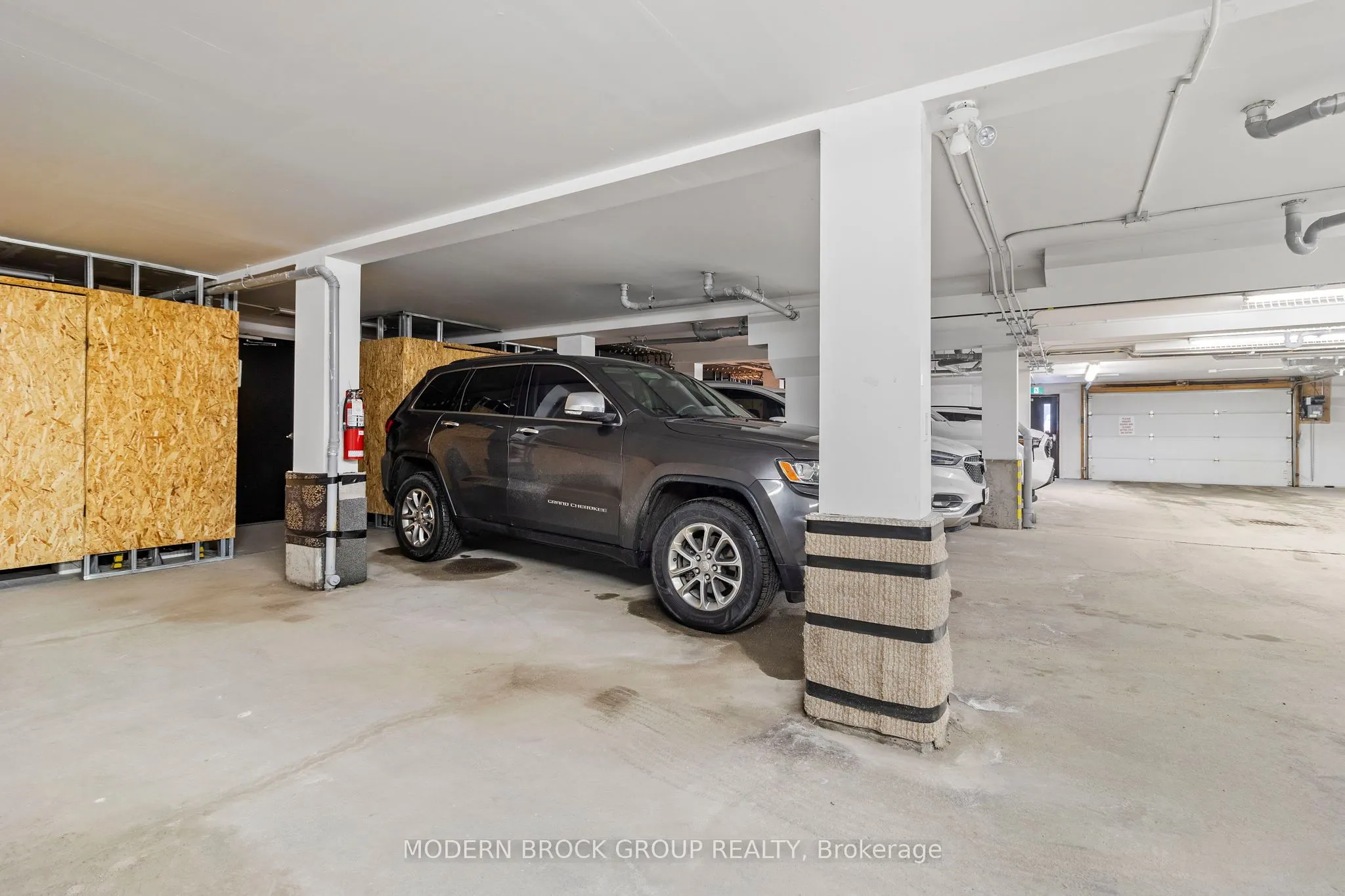 1109 Millwood Avenue #103