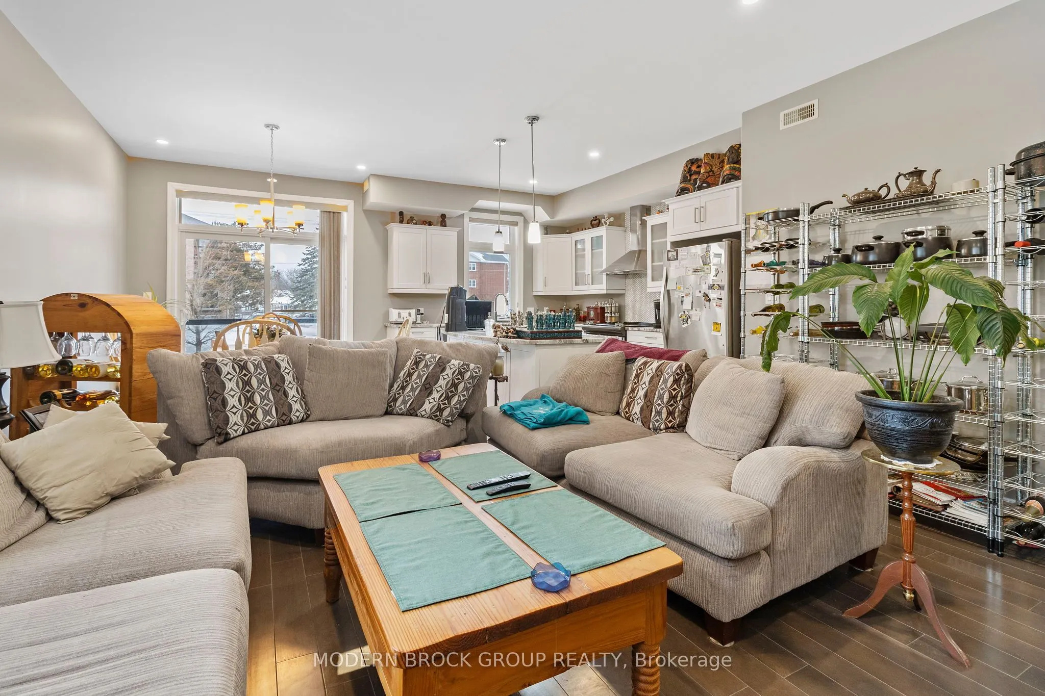 1109 Millwood Avenue #103