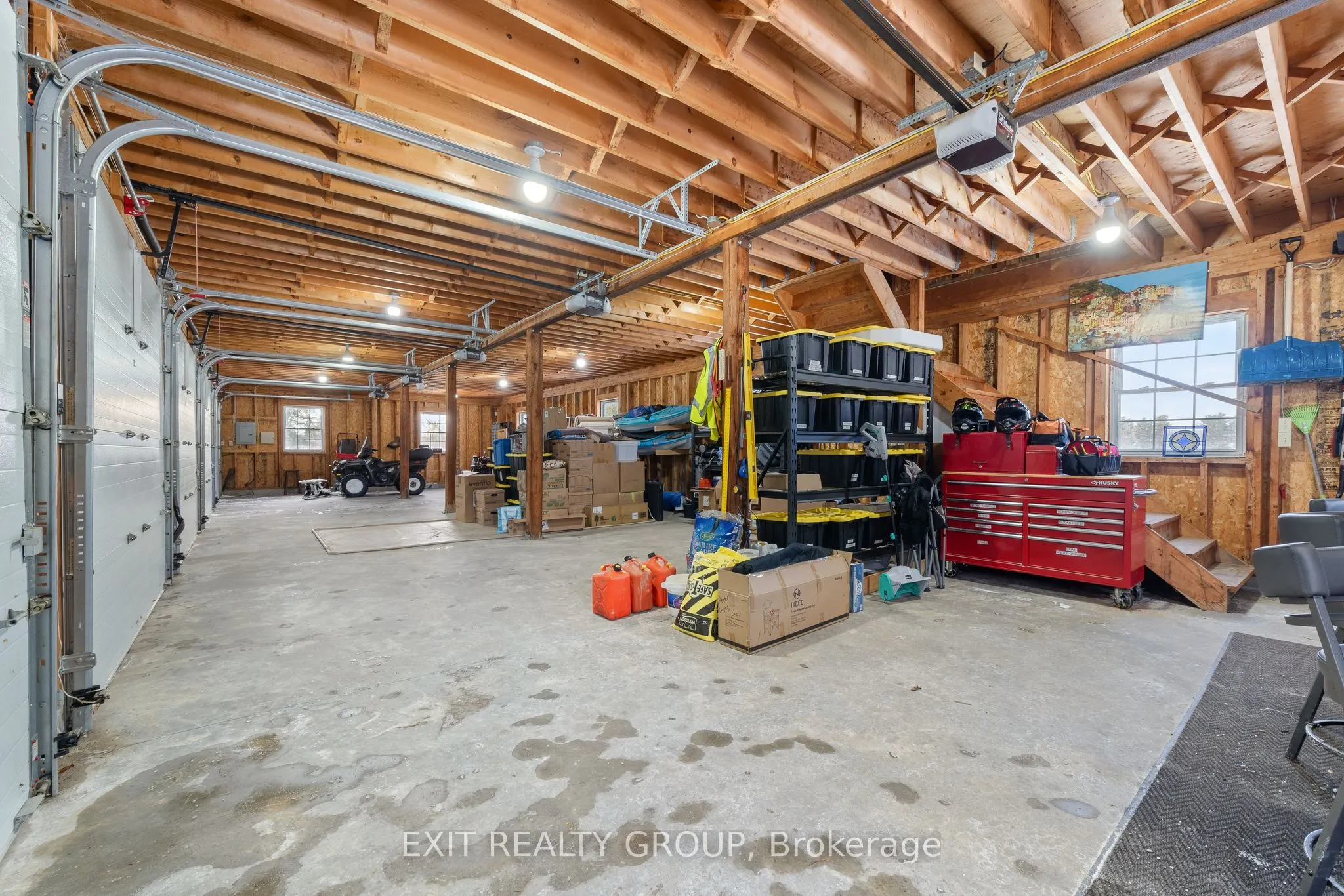 439 Oak Lake Road