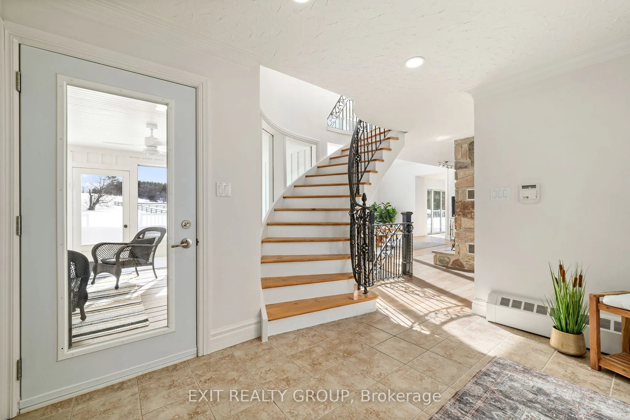 439 Oak Lake Road