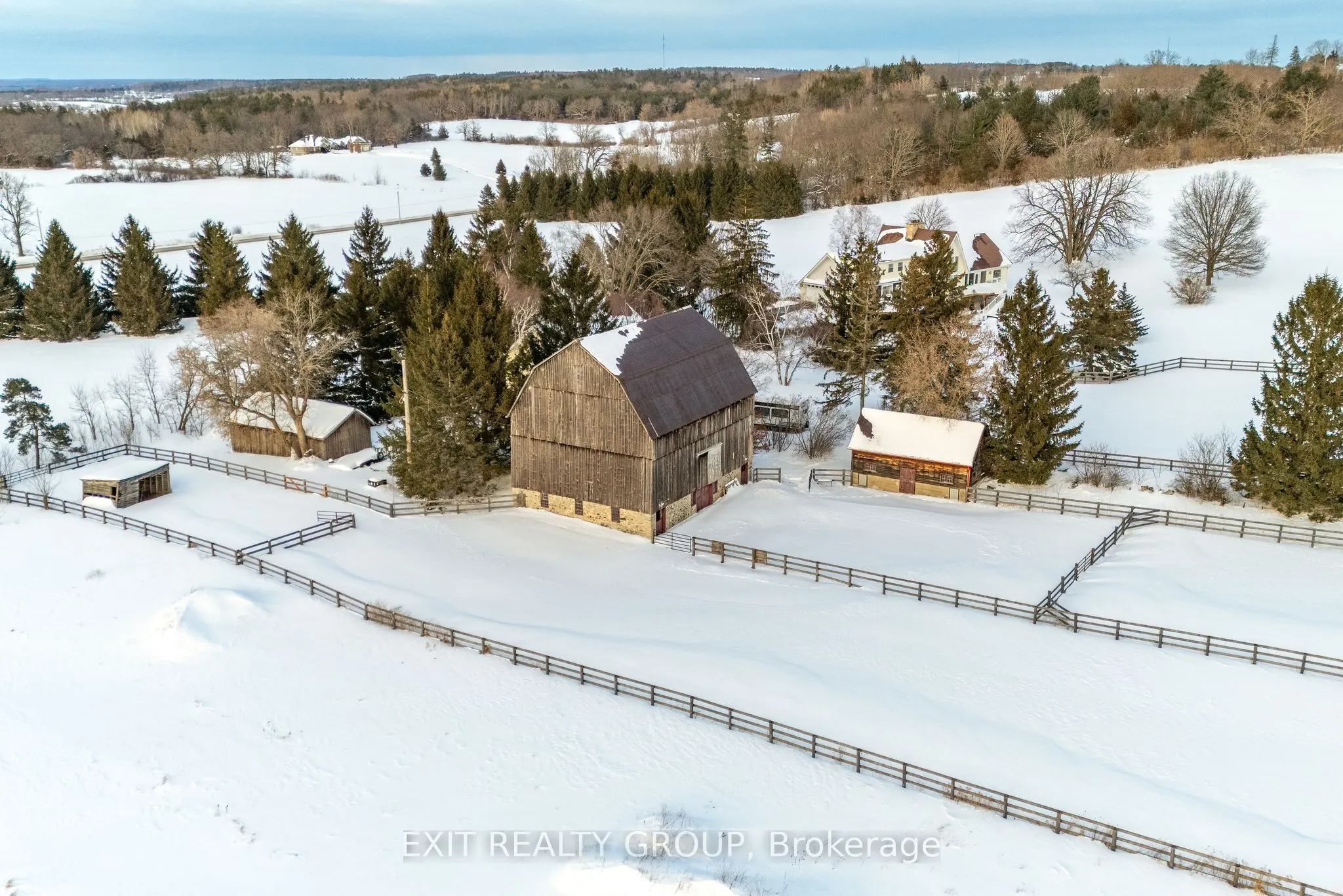 439 Oak Lake Road
