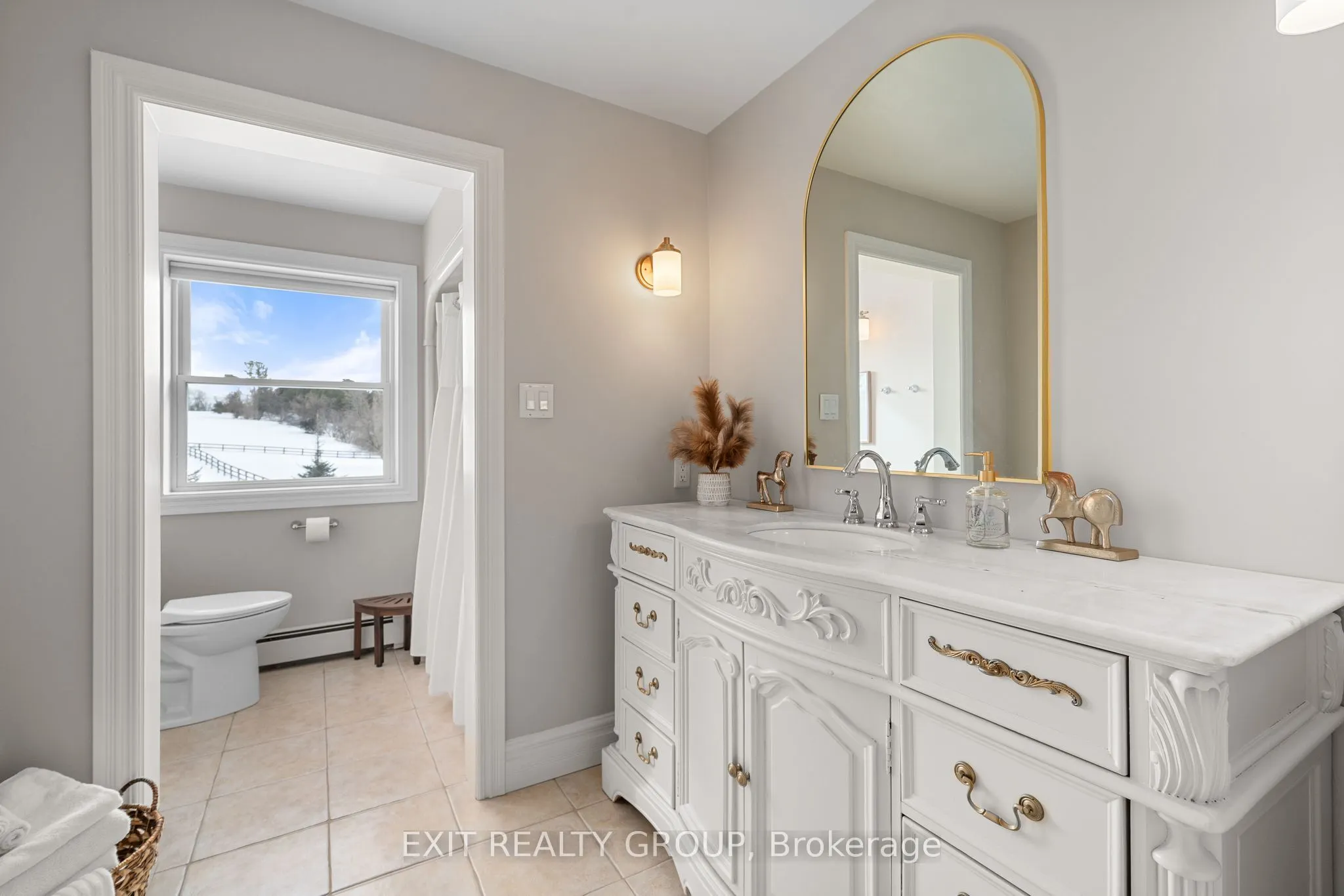 439 Oak Lake Road