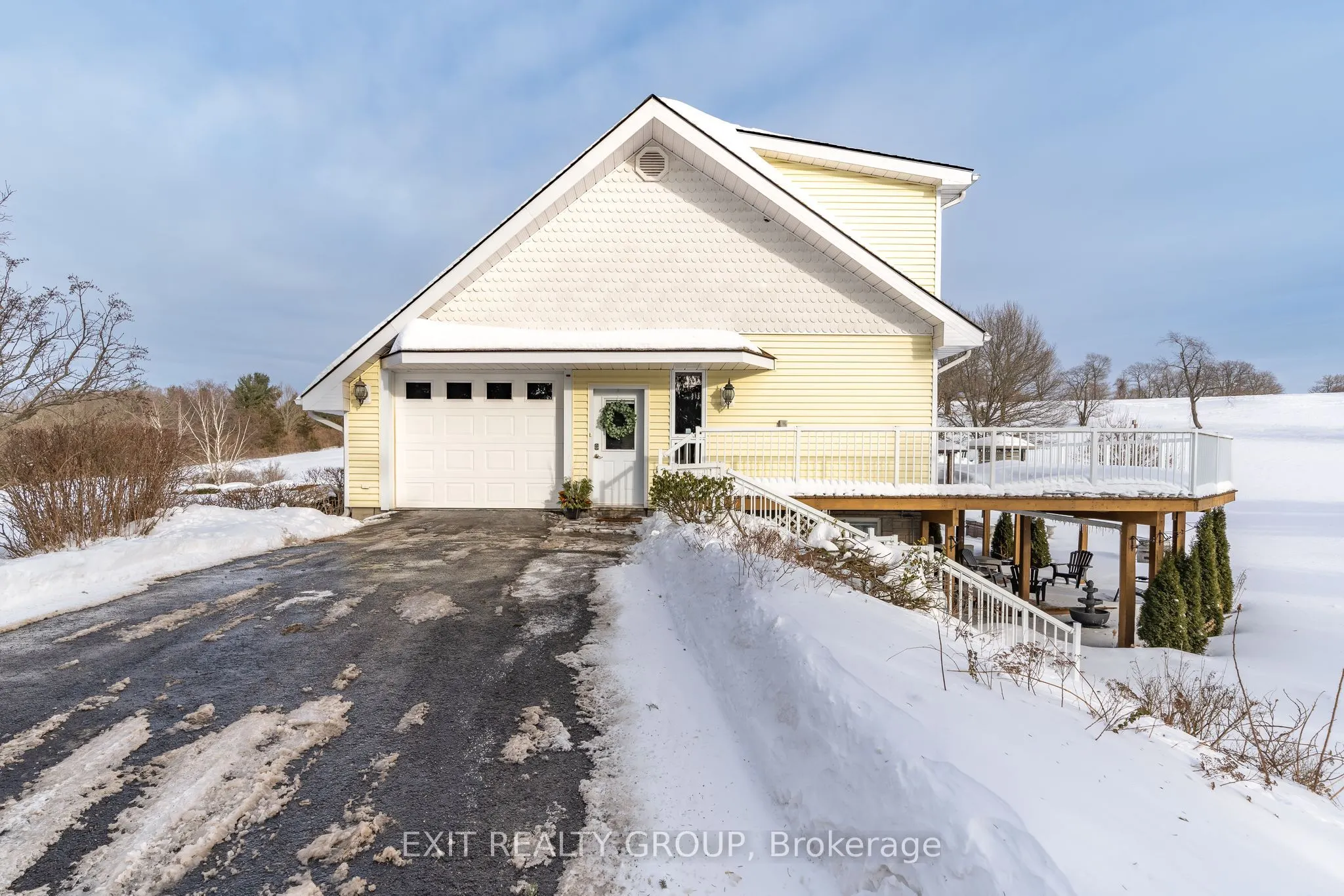 439 Oak Lake Road