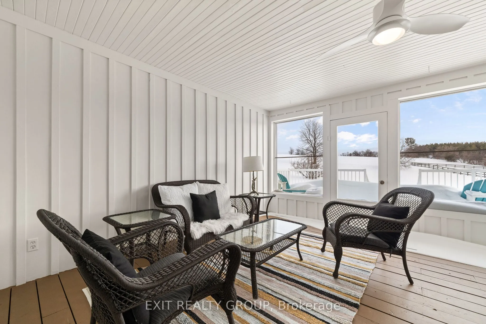 439 Oak Lake Road