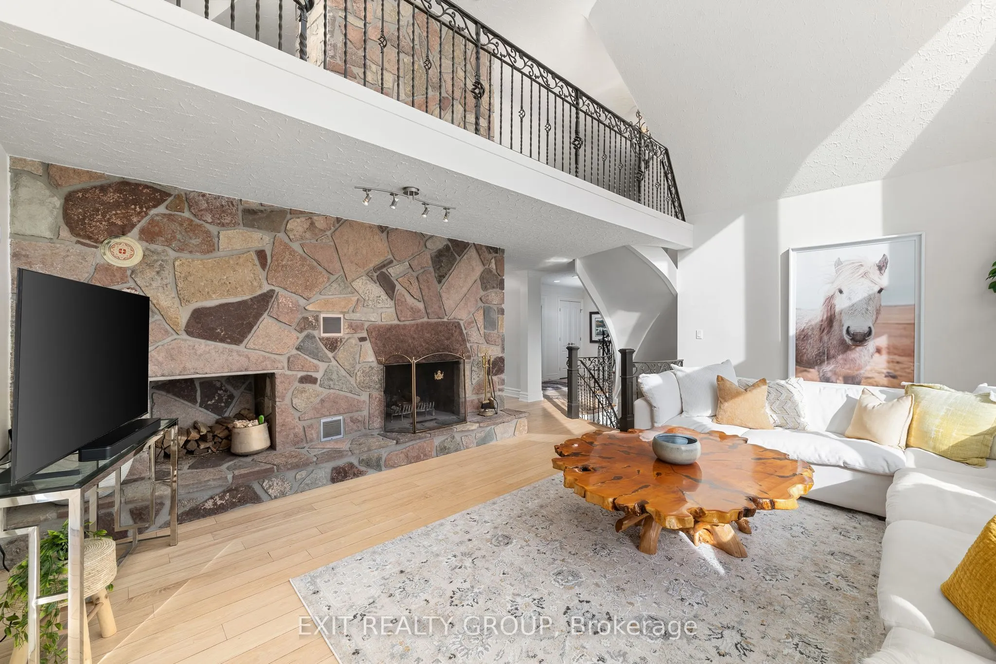439 Oak Lake Road