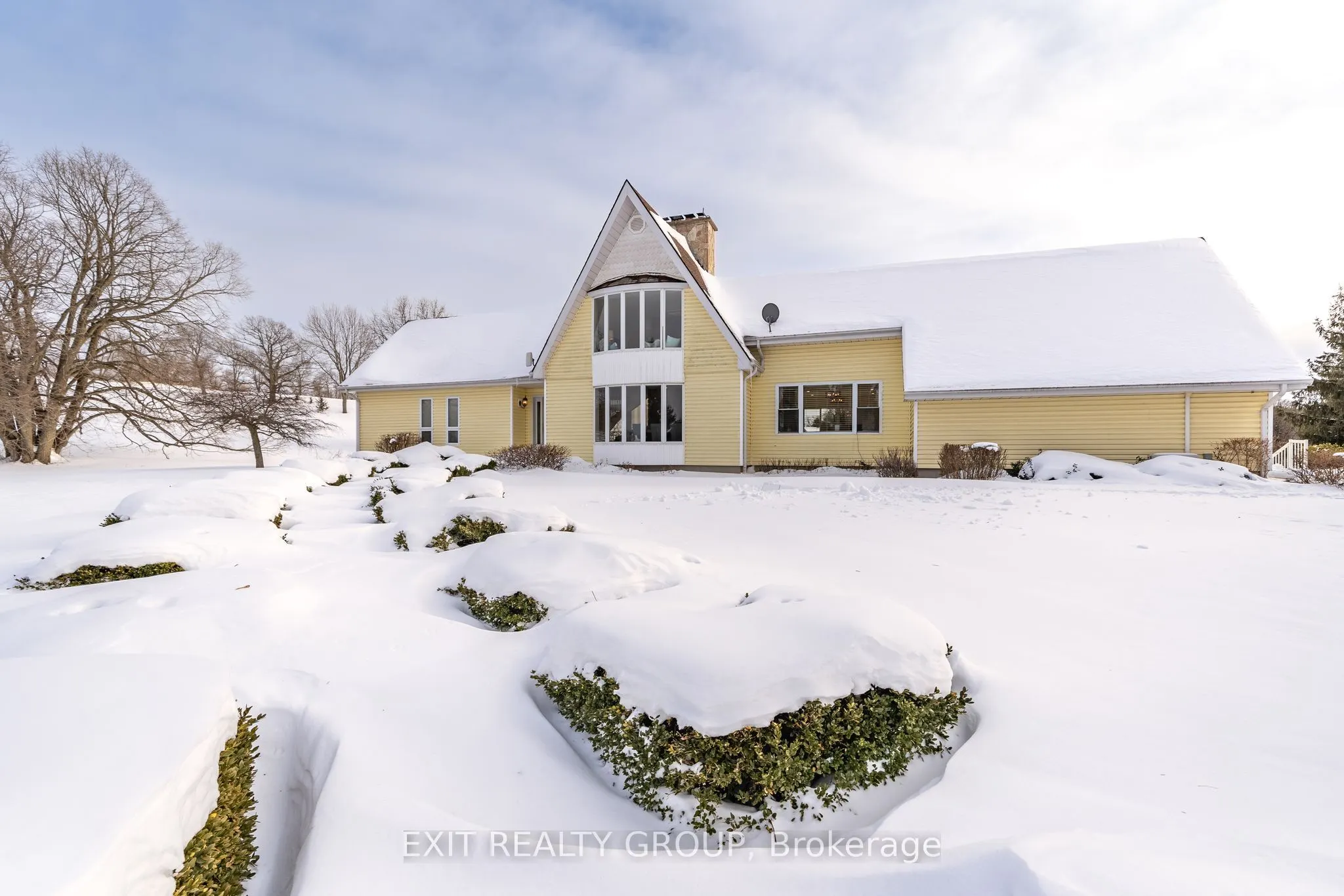 439 Oak Lake Road
