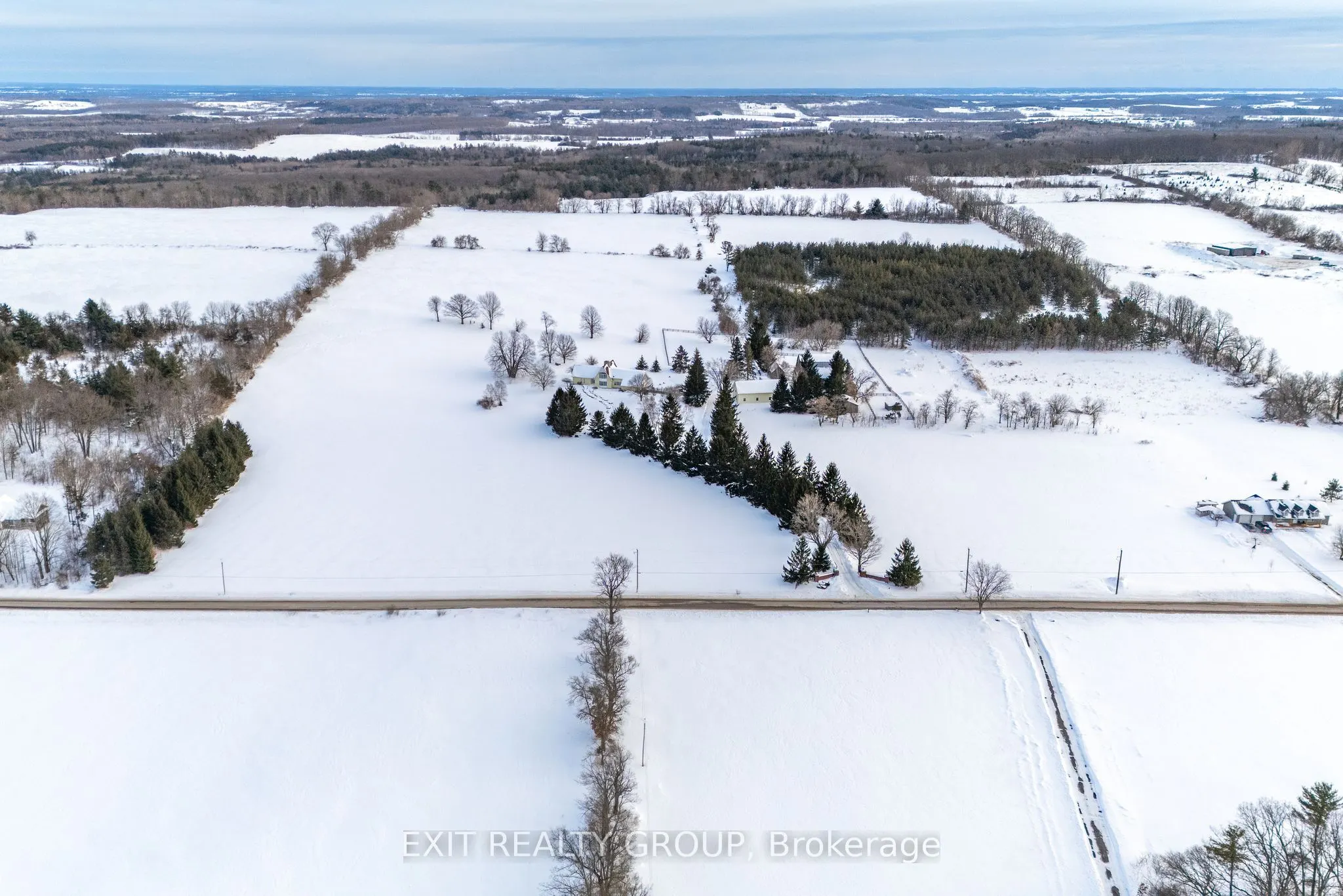 439 Oak Lake Road