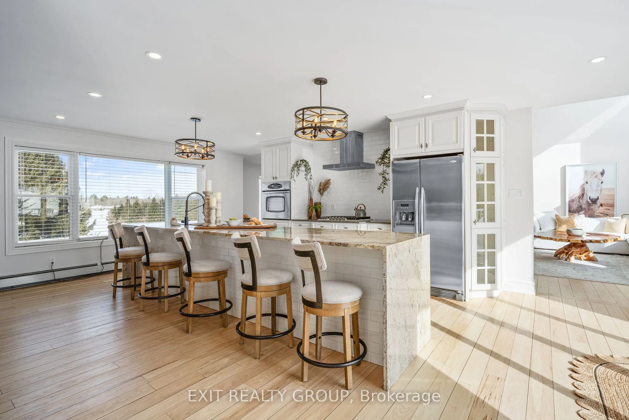 439 Oak Lake Road