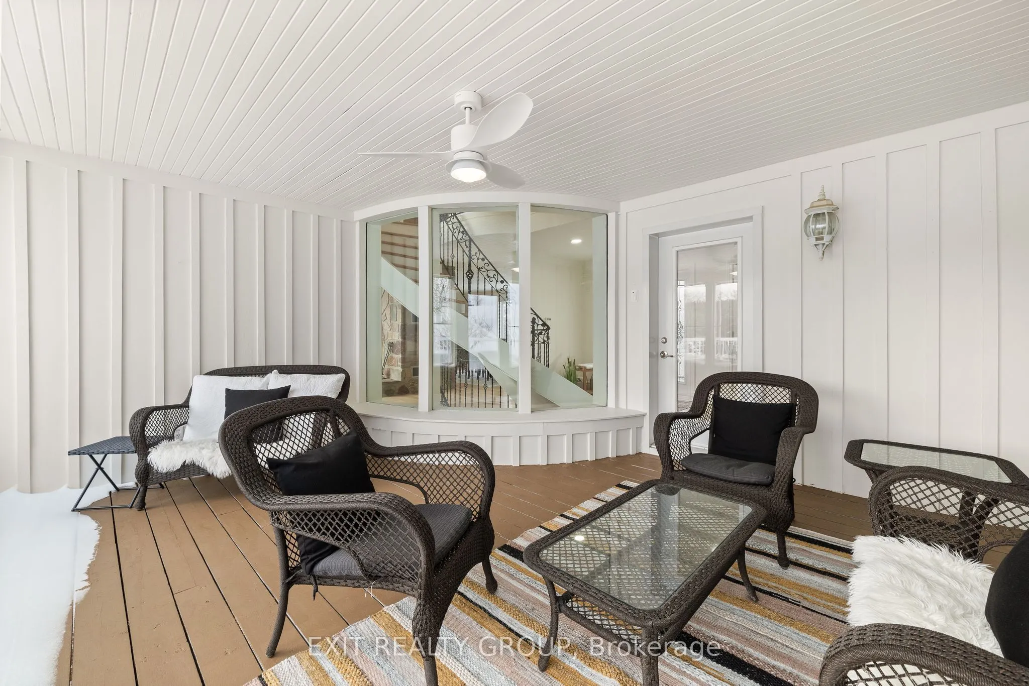 439 Oak Lake Road