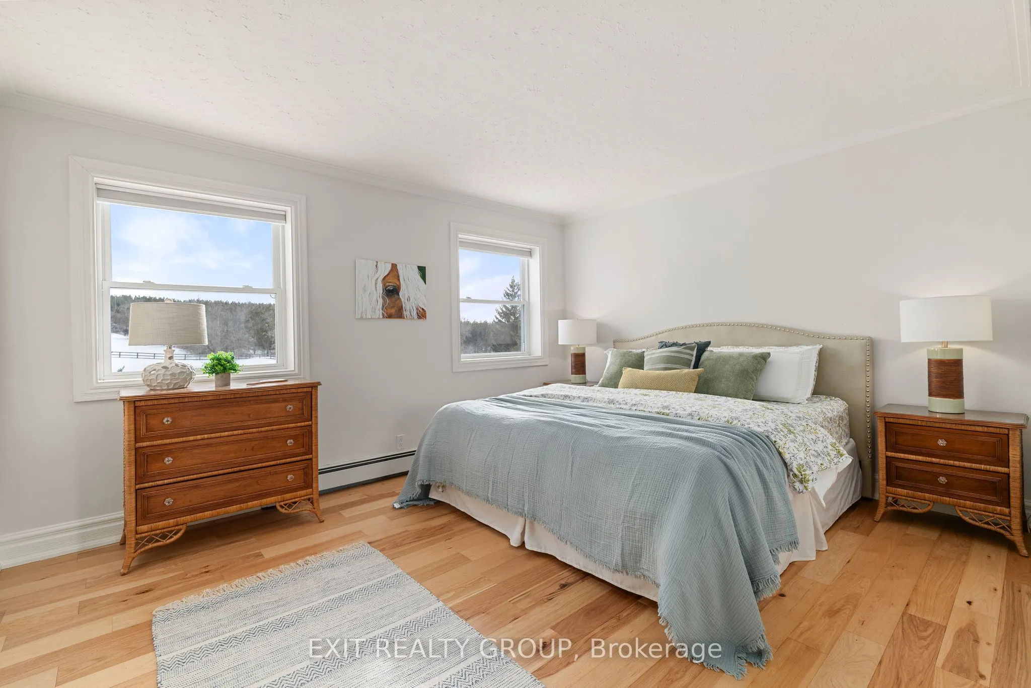 439 Oak Lake Road