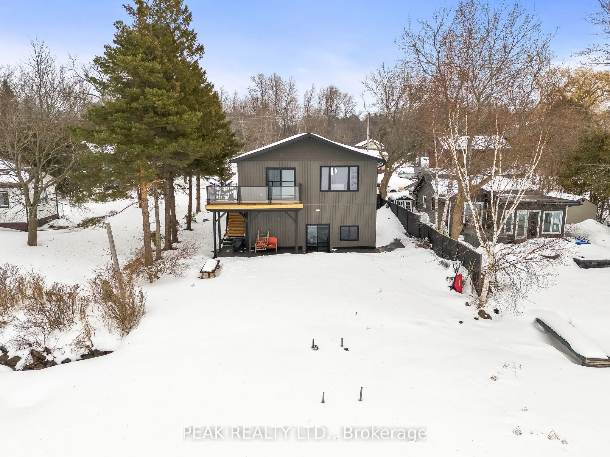 5 McGill Drive