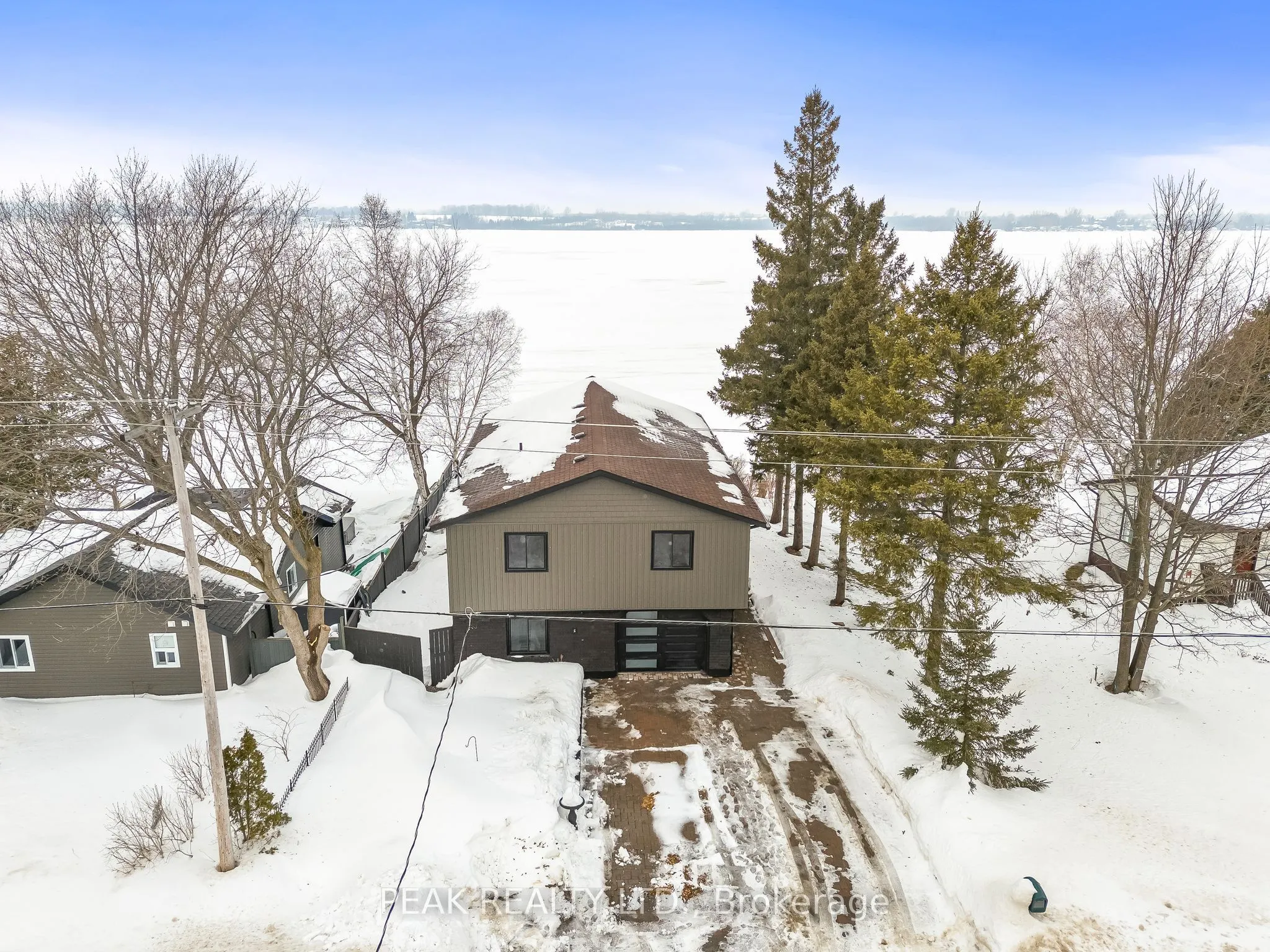 5 McGill Drive