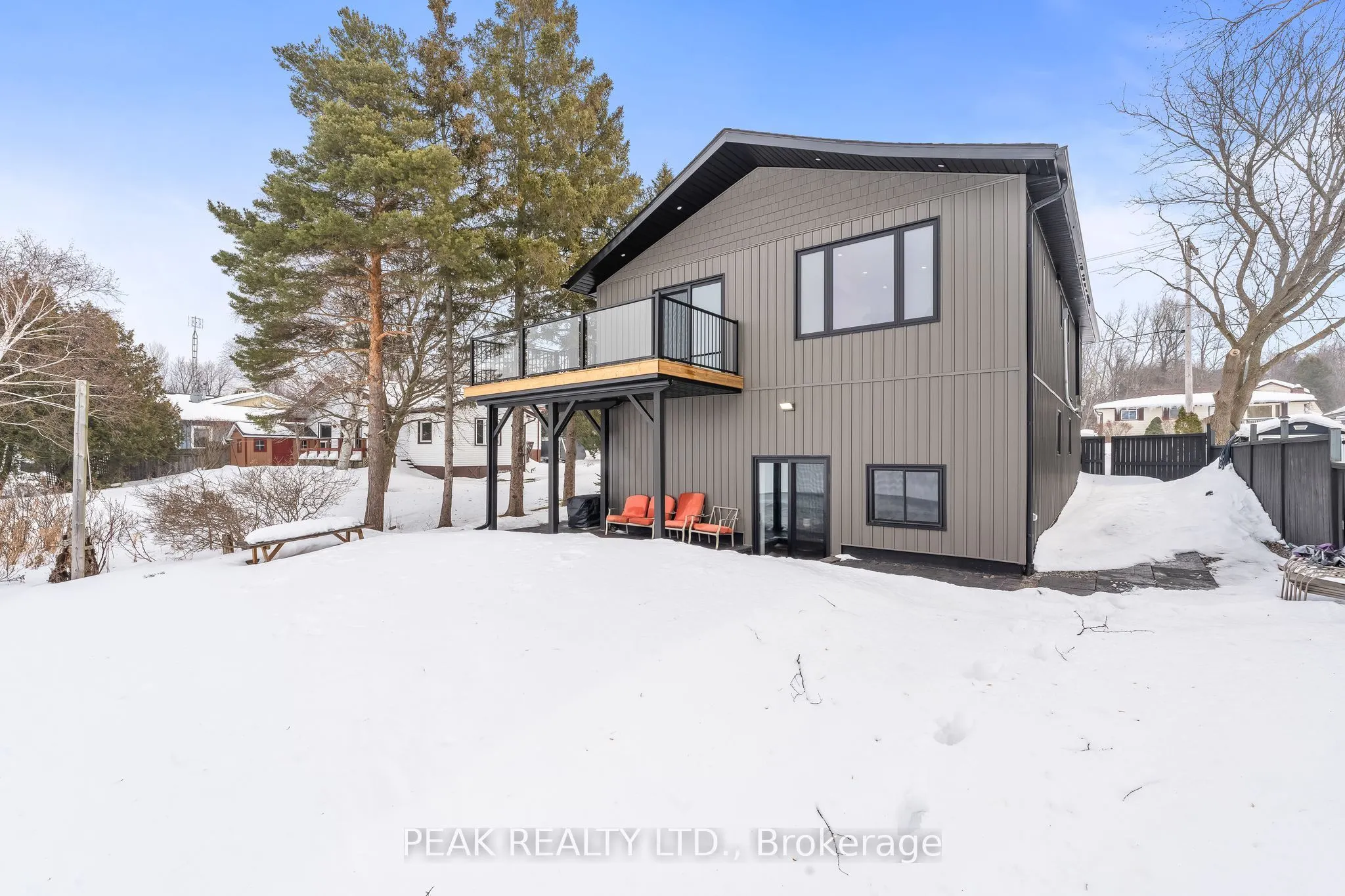 5 McGill Drive