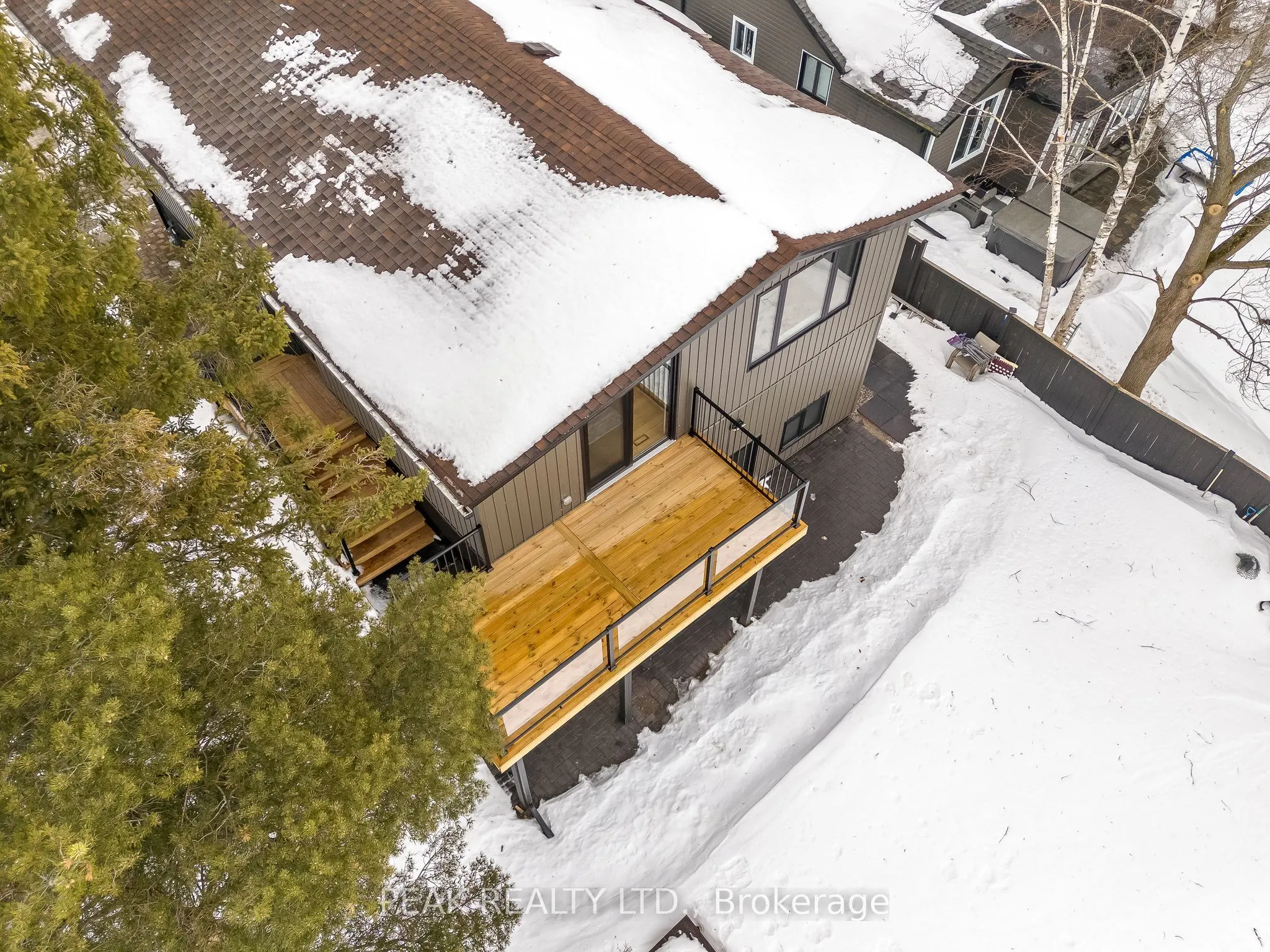 5 McGill Drive