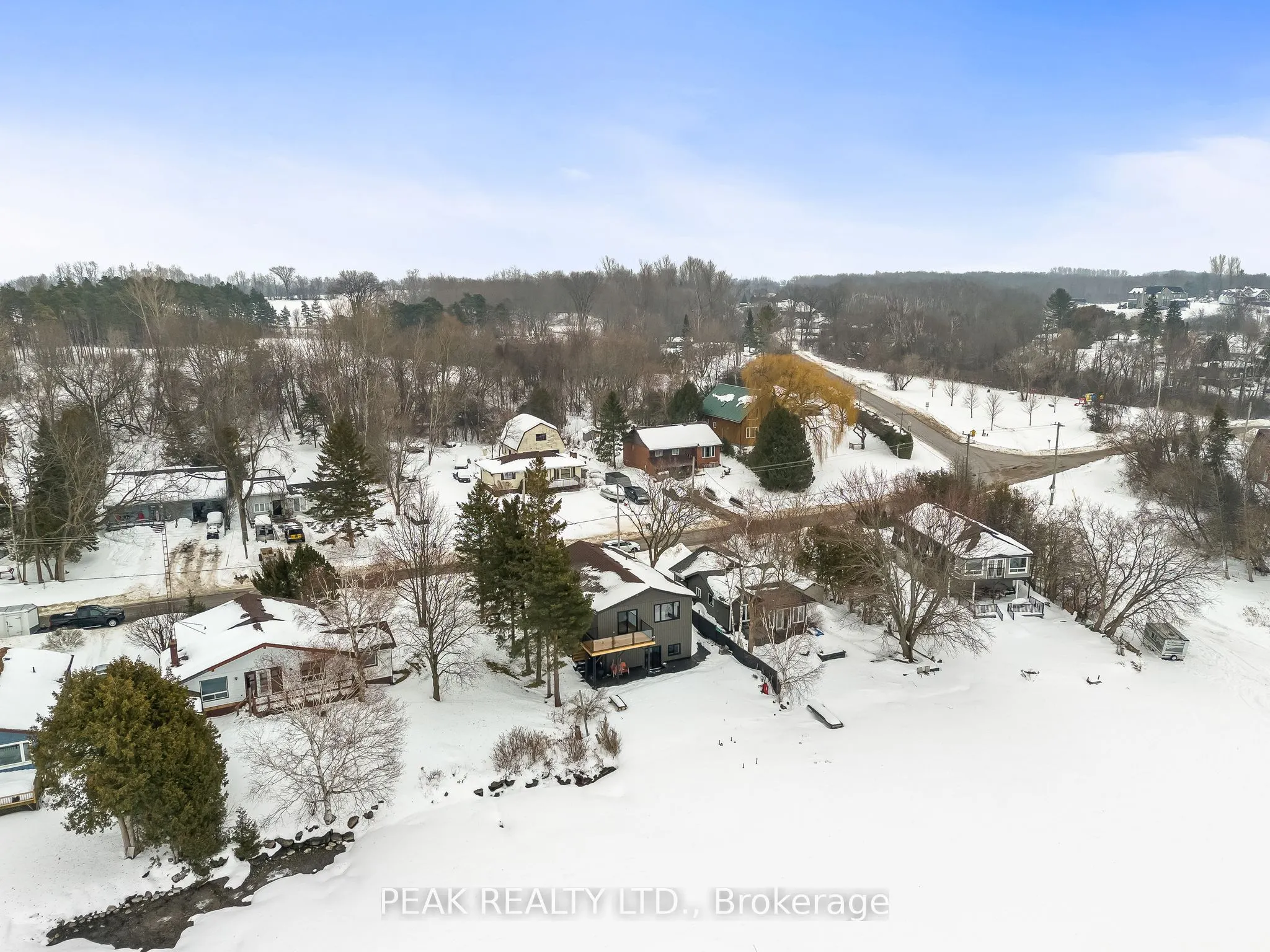 5 McGill Drive