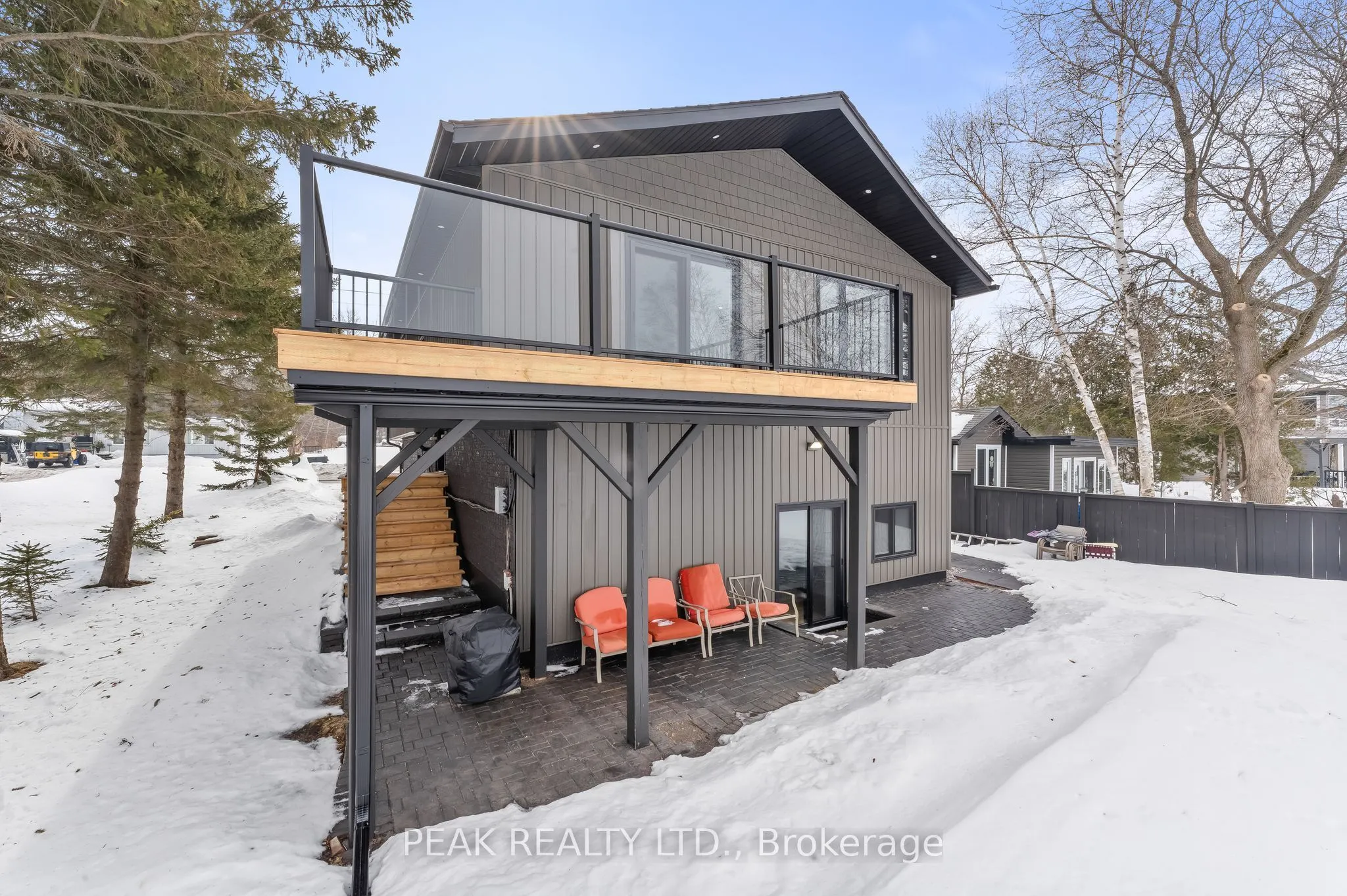 5 McGill Drive