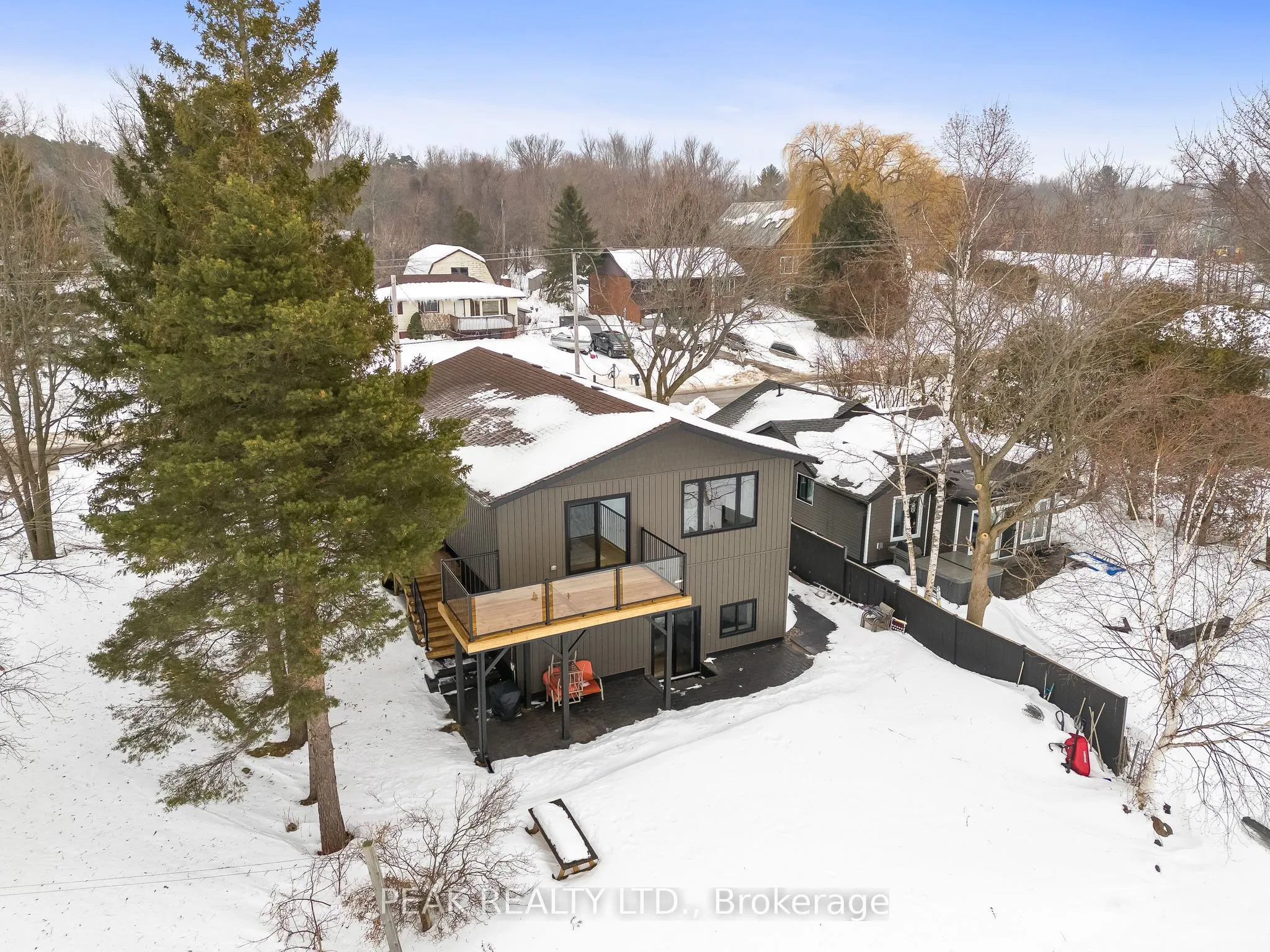 5 McGill Drive