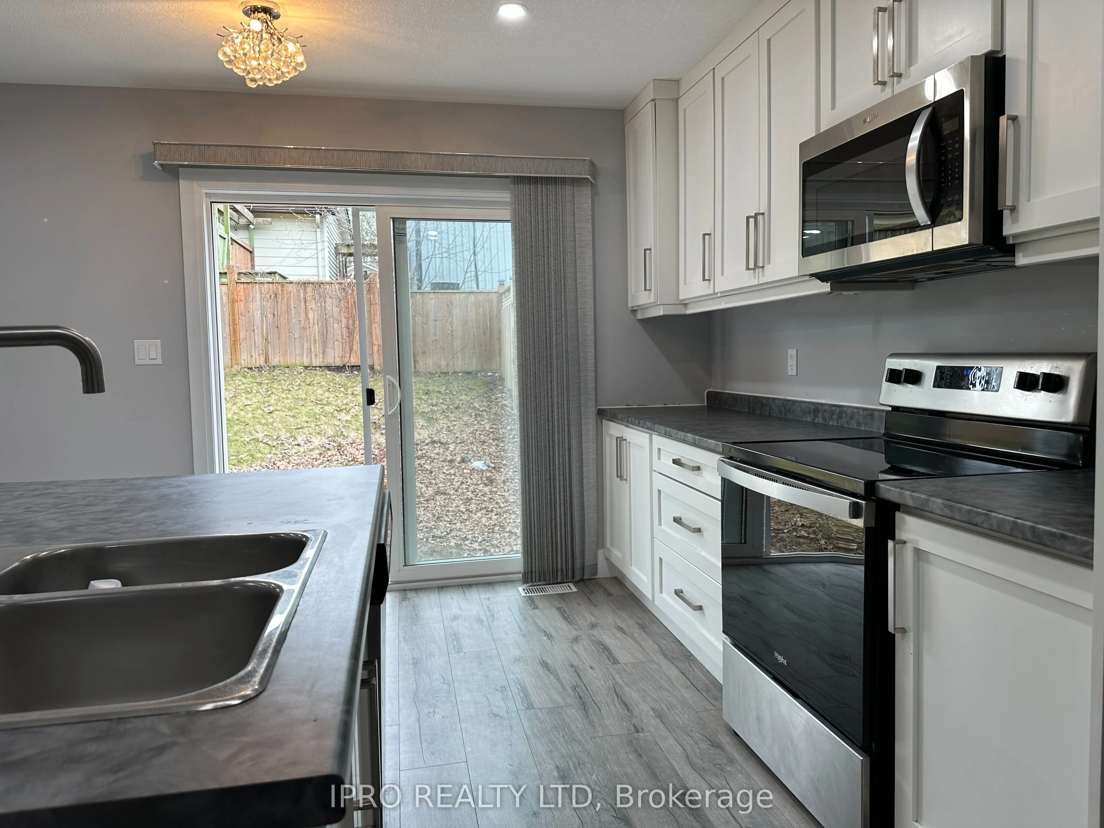 61 Vienna Road #1