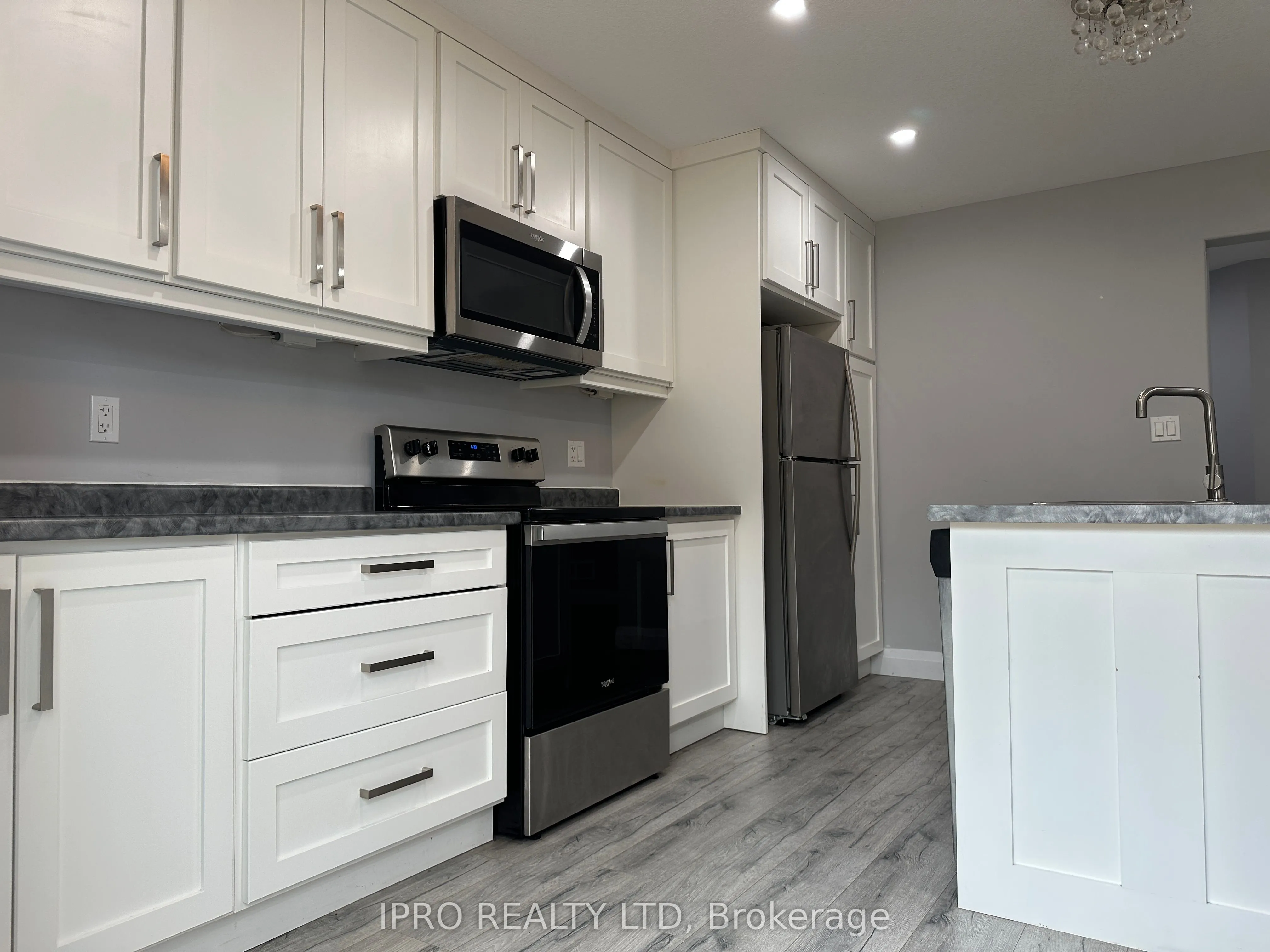 61 Vienna Road #1