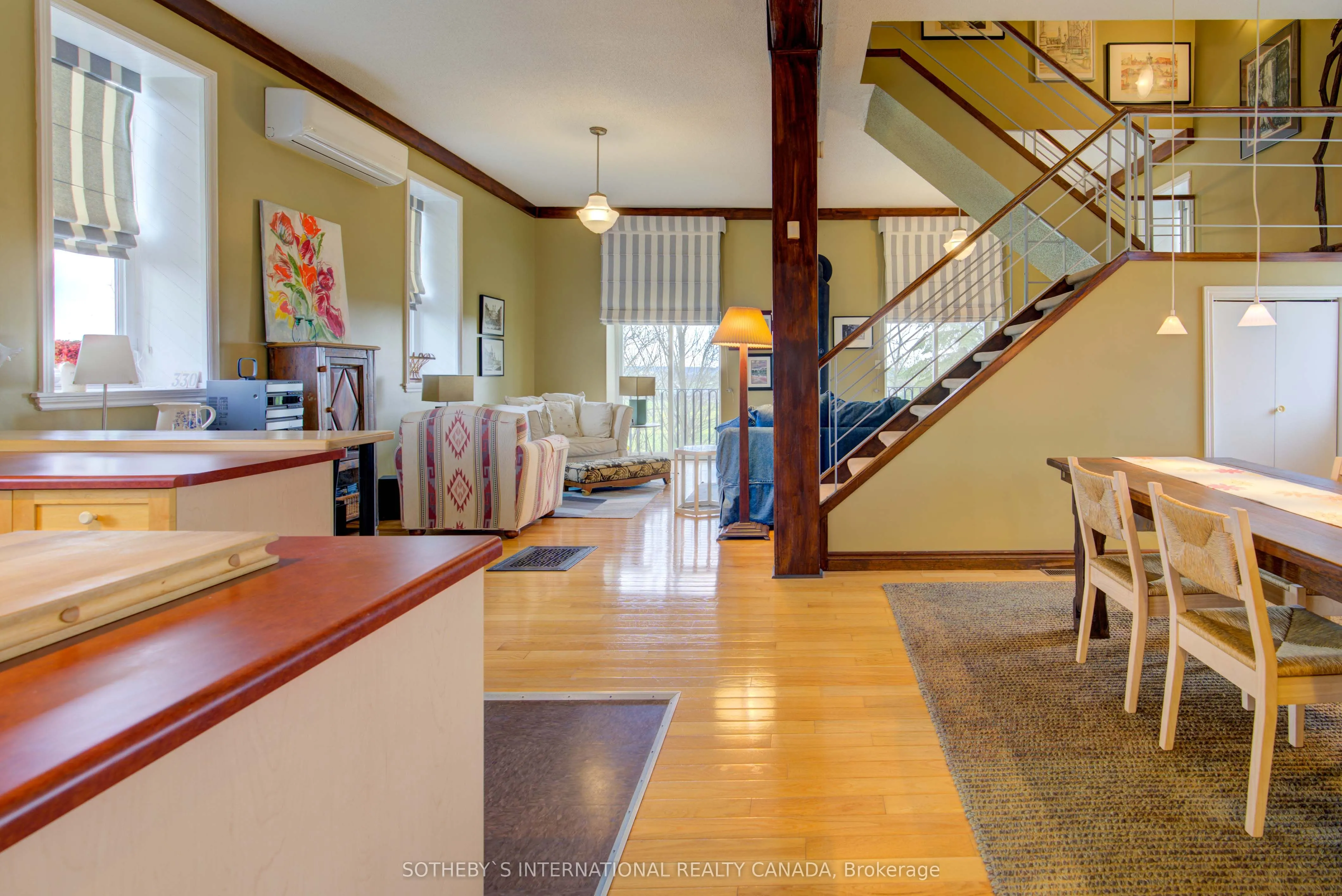 330 Green Road