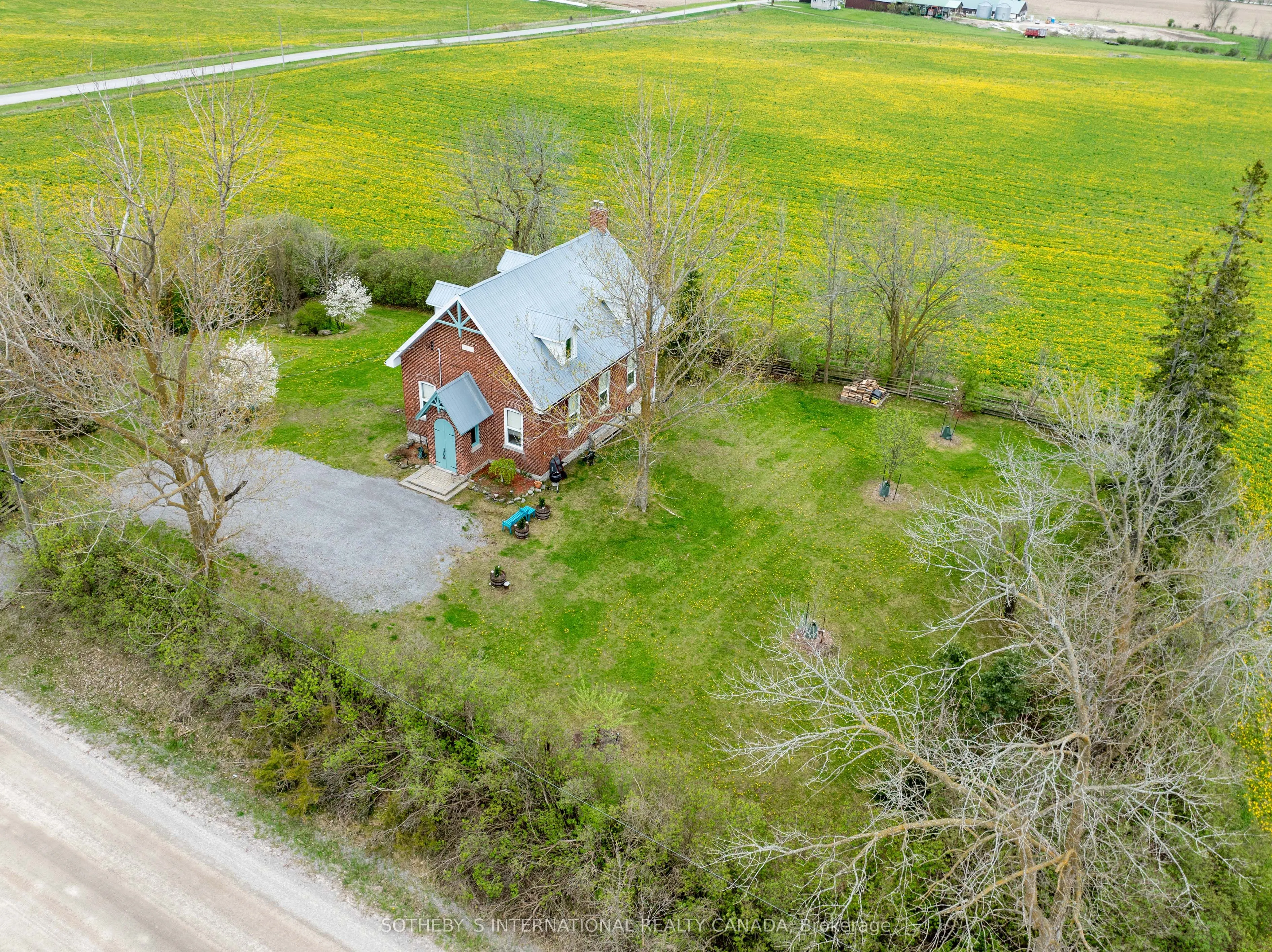 330 Green Road