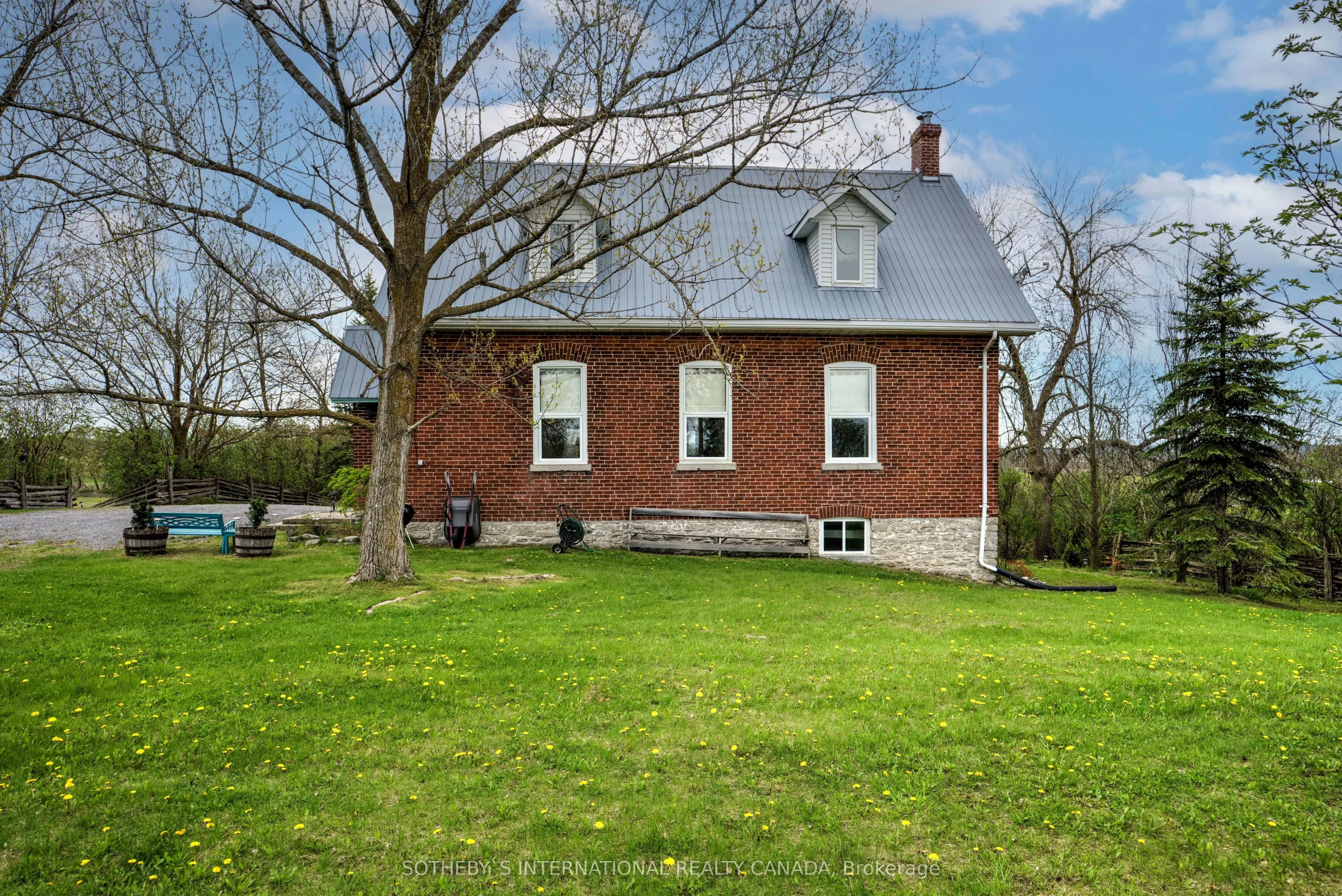 330 Green Road