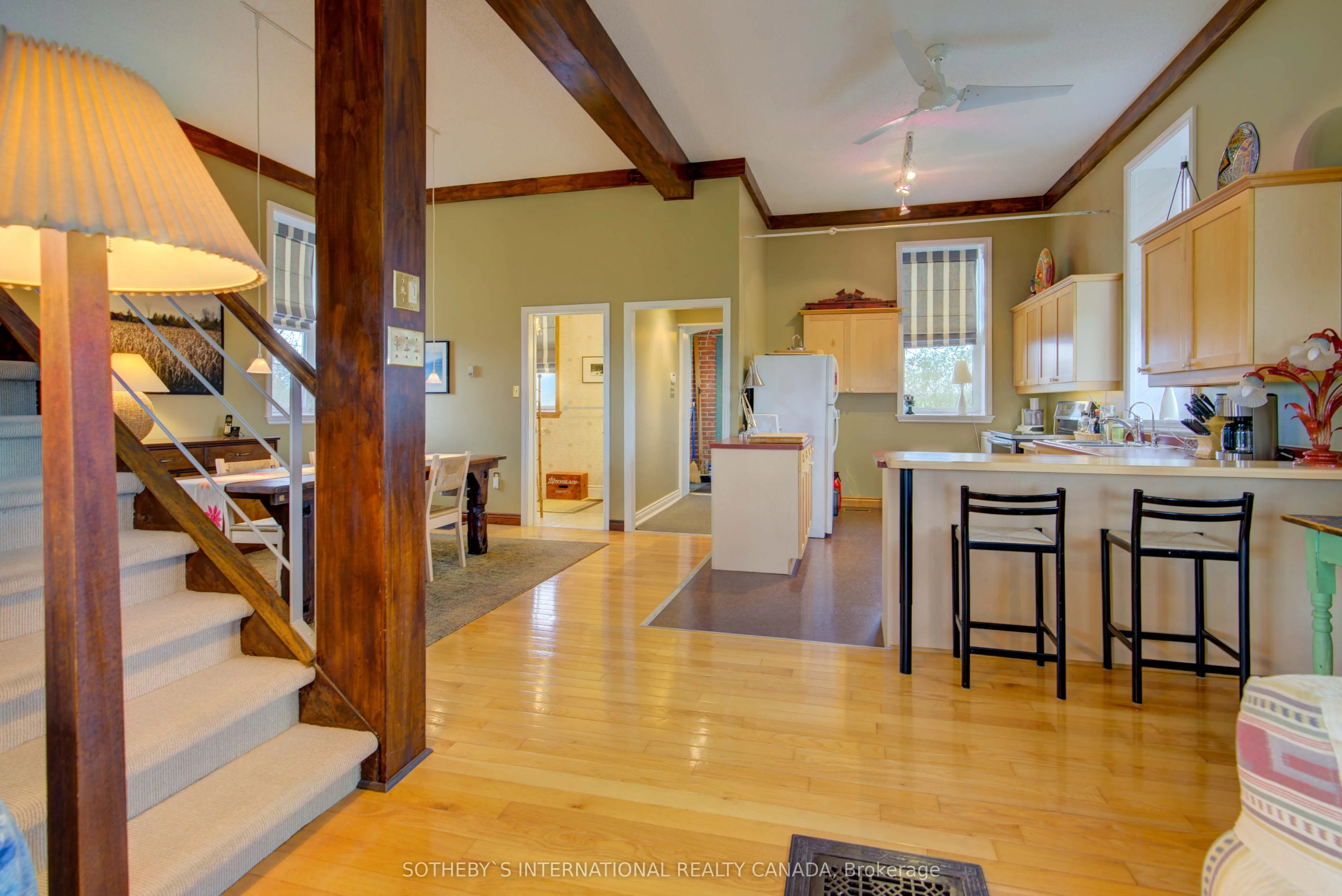 330 Green Road